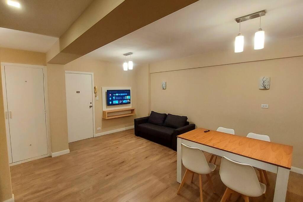 Departamento a Estrenar para 4 personas