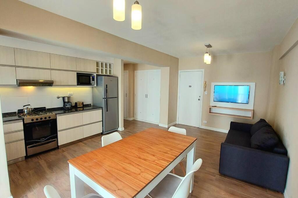 Departamento a Estrenar para 4 personas