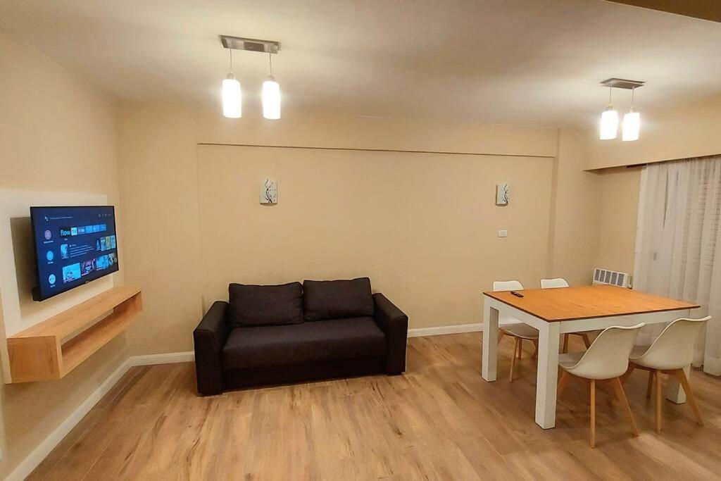 Departamento a Estrenar para 4 personas
