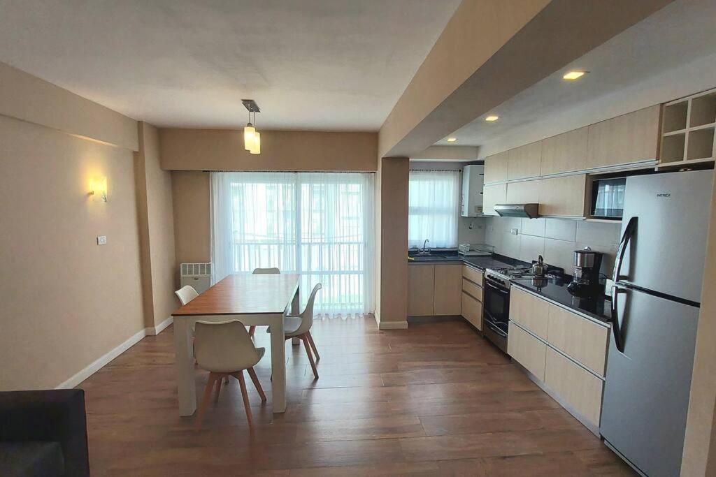 Departamento a Estrenar para 4 personas