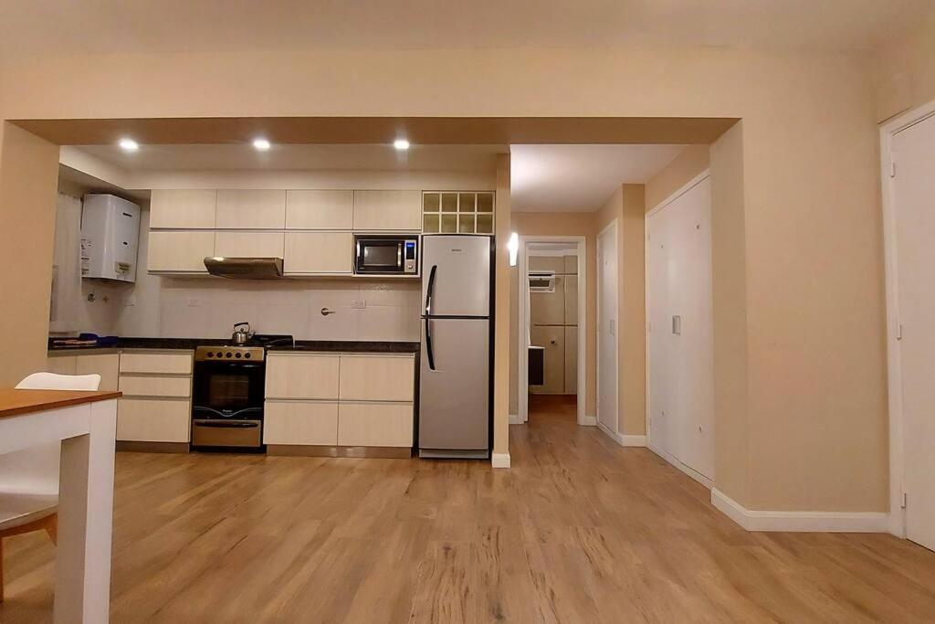 Departamento a Estrenar para 4 personas