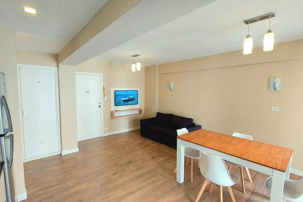 Departamento a Estrenar para 4 personas