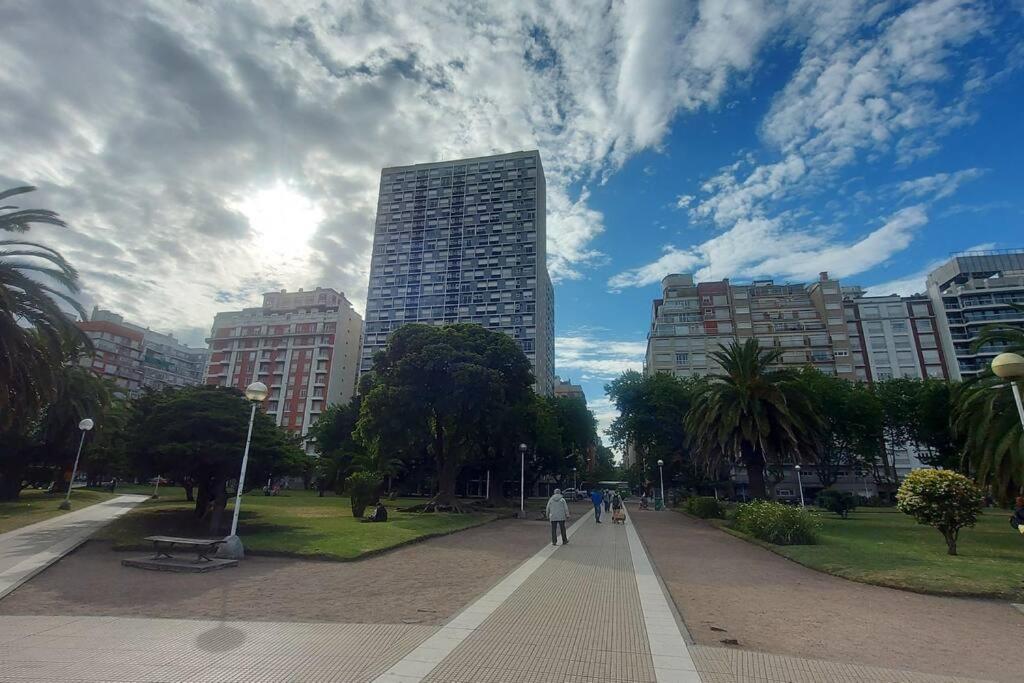 Departamento a Estrenar para 4 personas