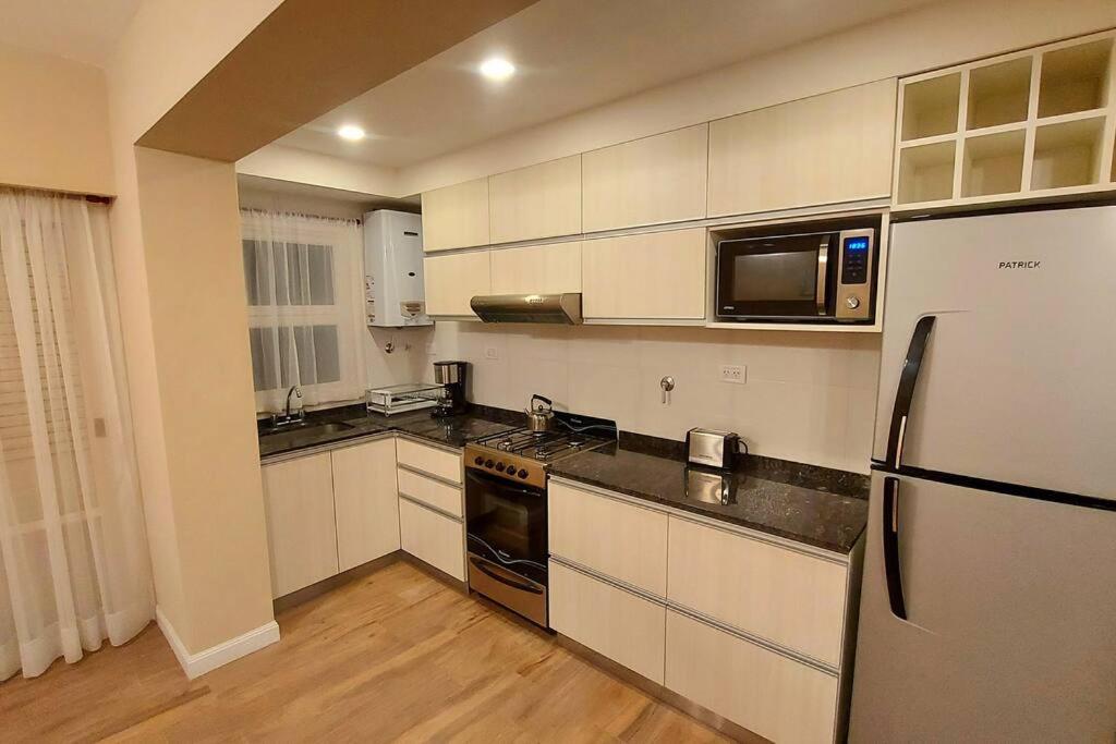 Departamento a Estrenar para 4 personas