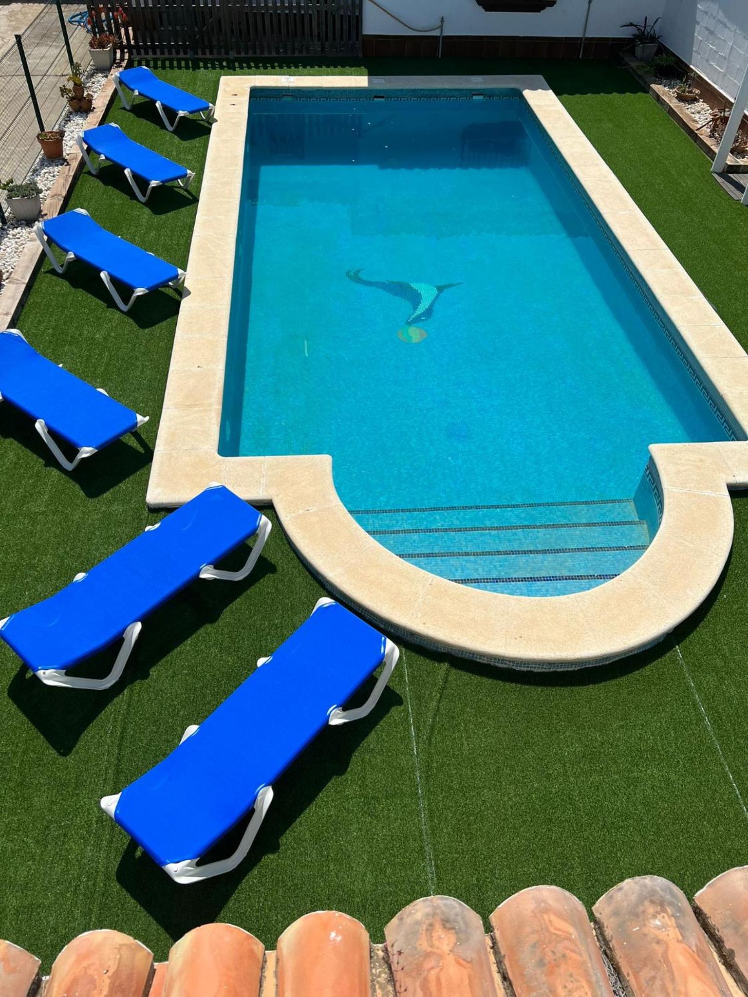 VILLA LA MOMITA