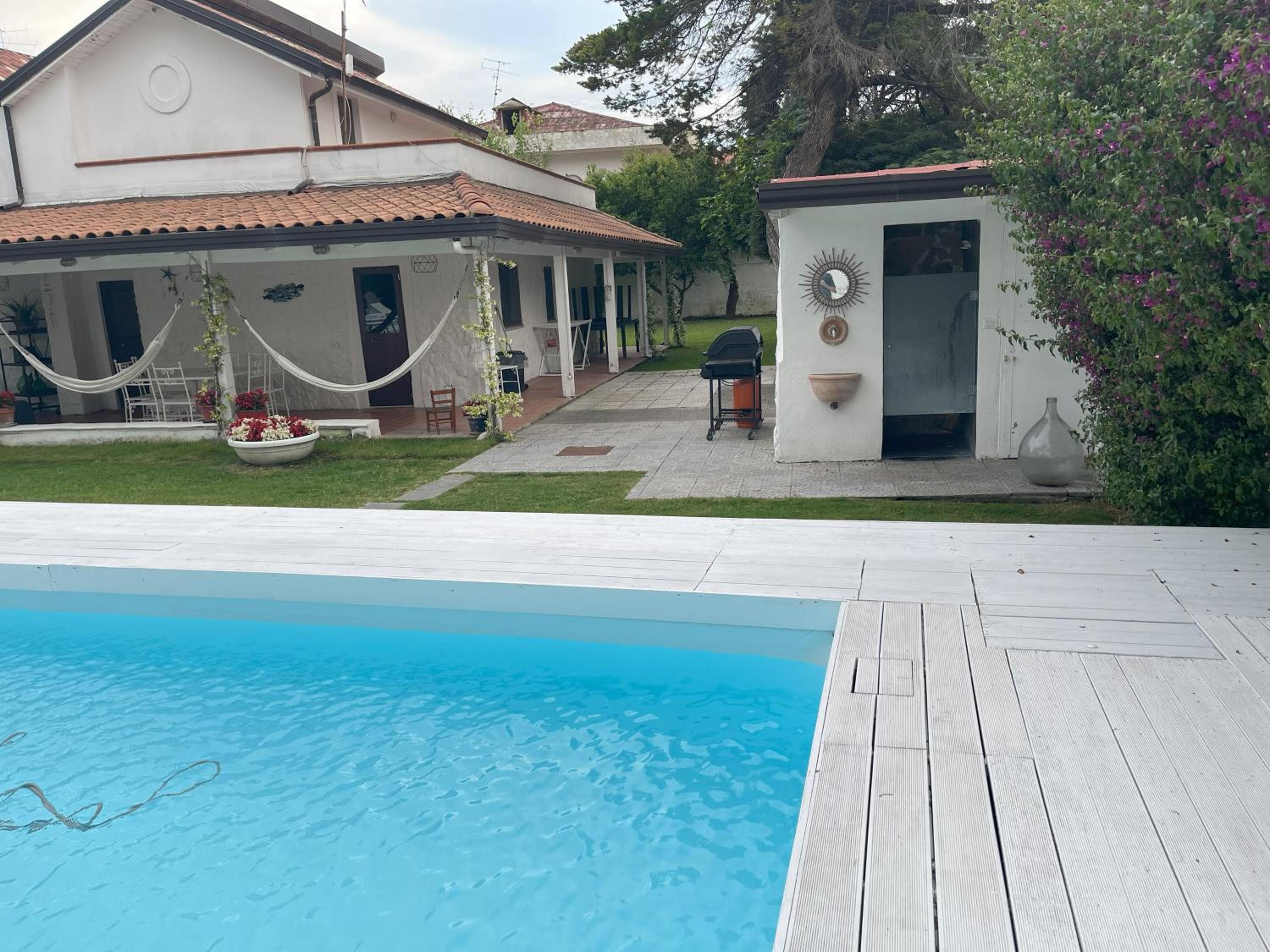 Villa Avvocato Catapano view 5