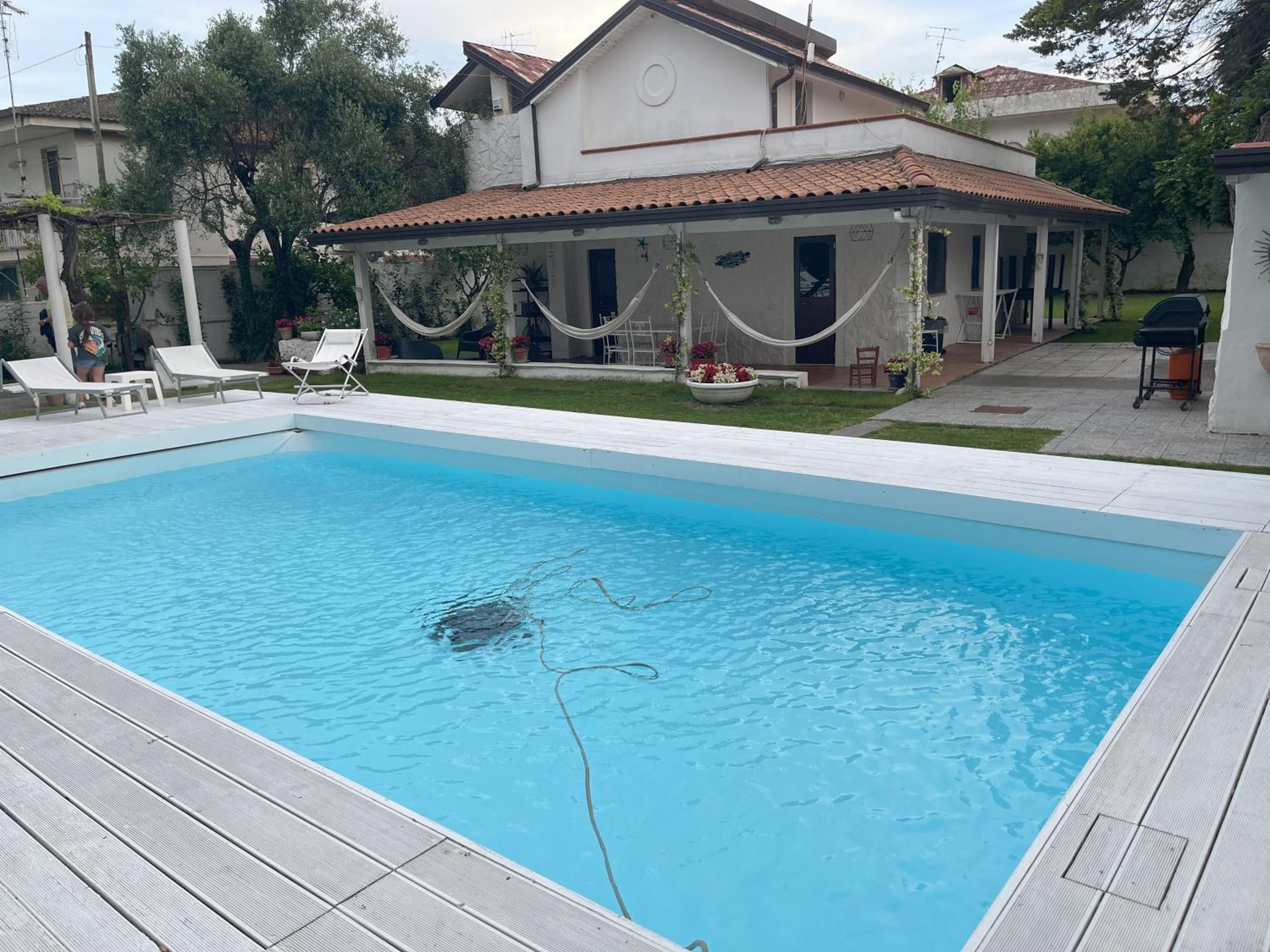 Villa Avvocato Catapano view 4