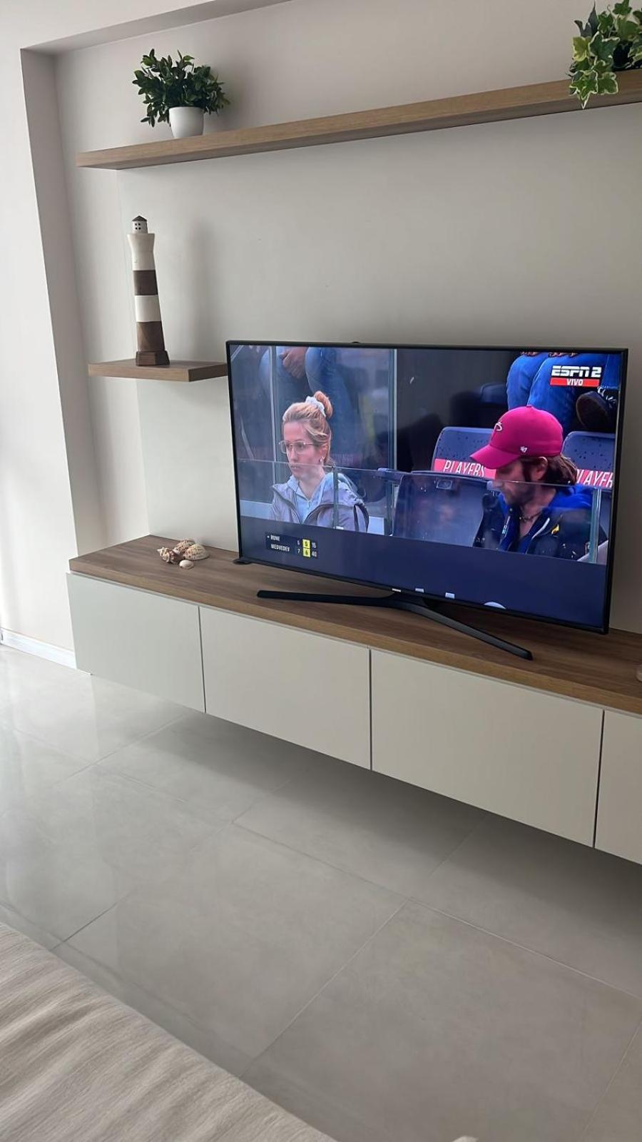 Departamento premium para 3 personas