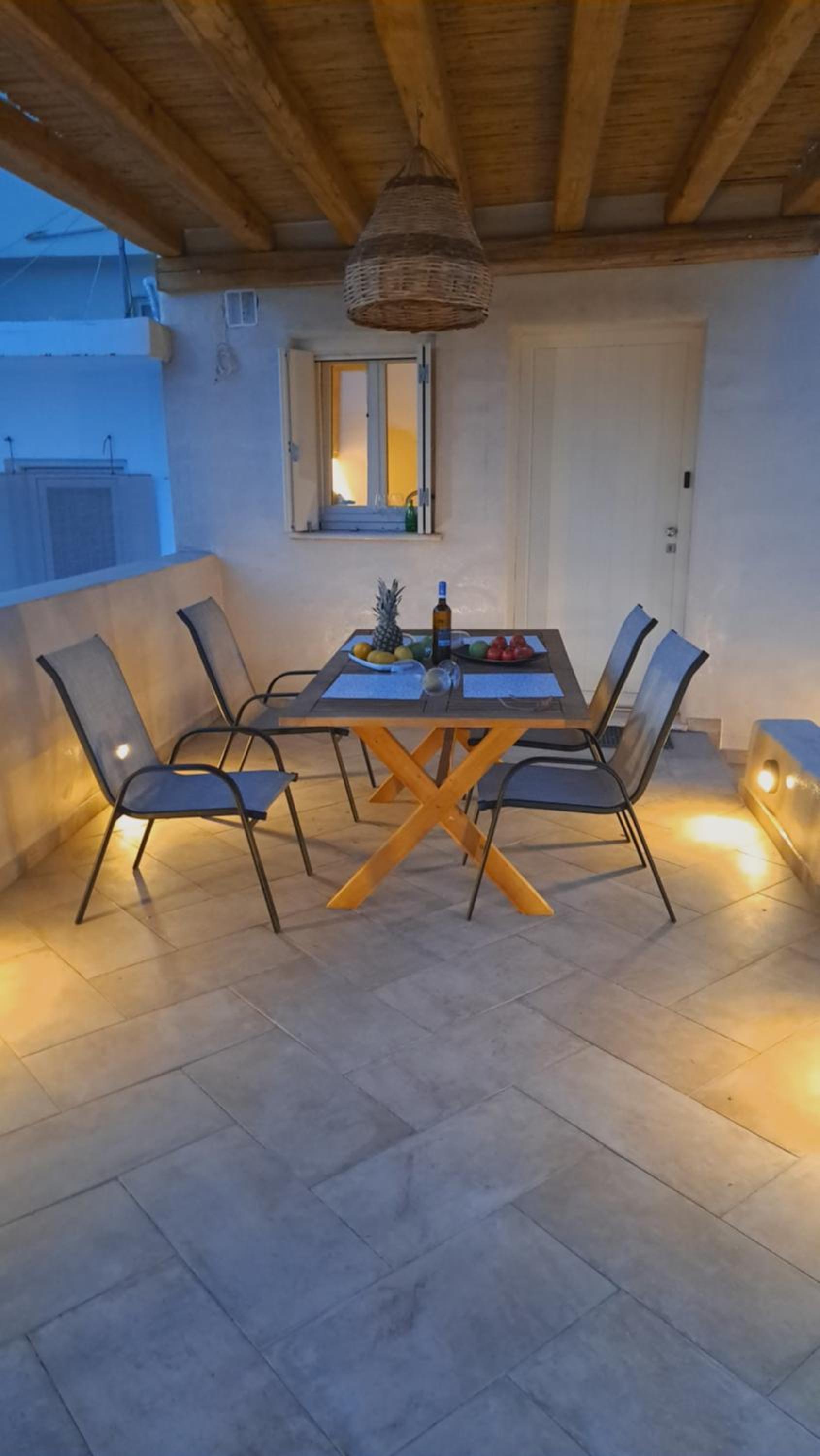 Sea Senses Andros - Upper Retreat view 3