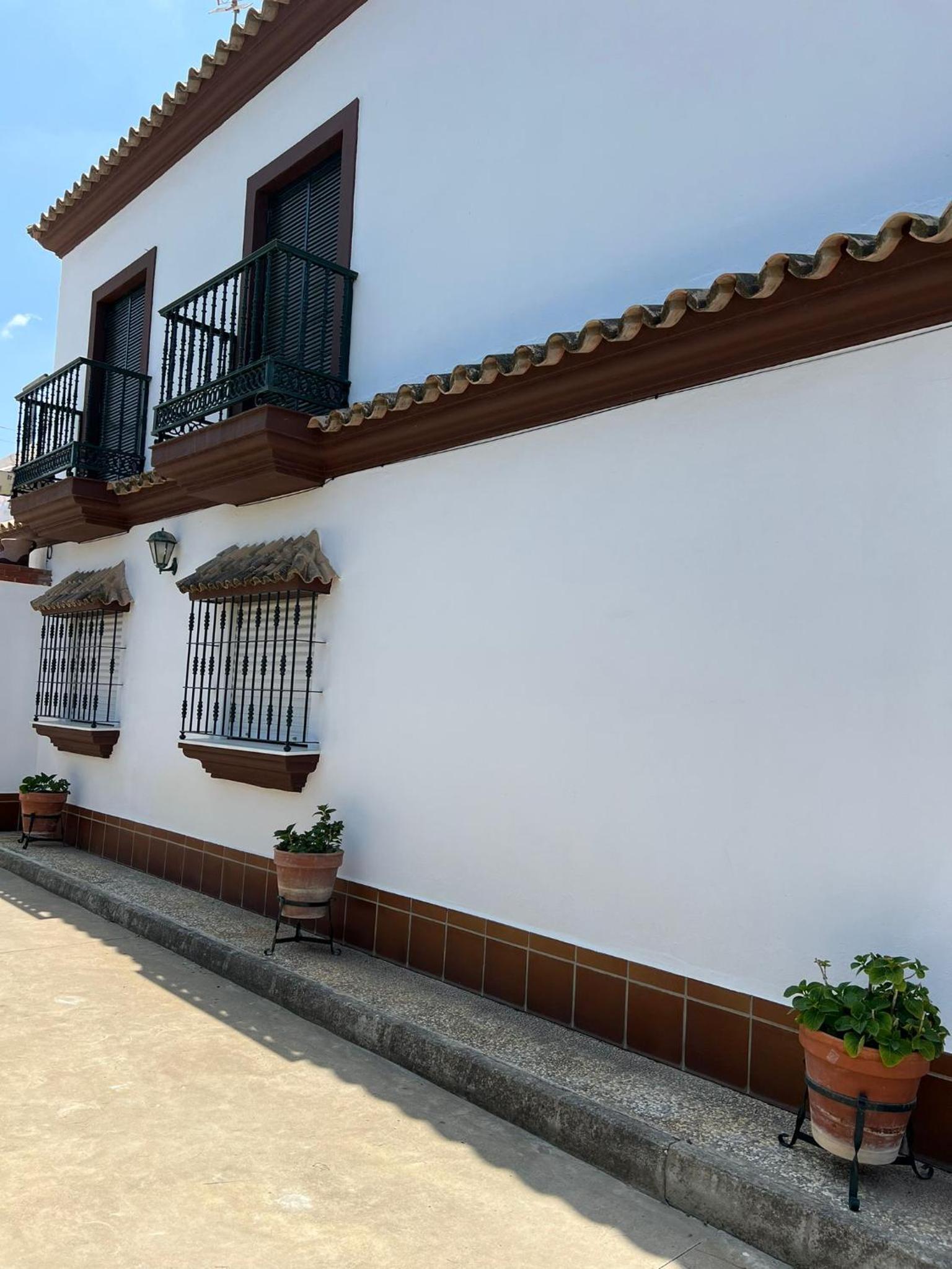 VILLA LA MOMITA