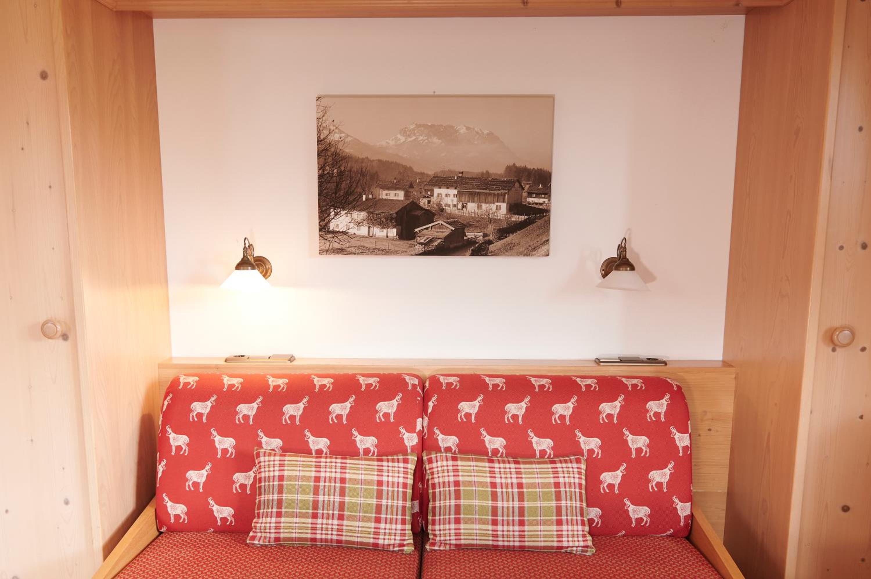 Haus Lofertal