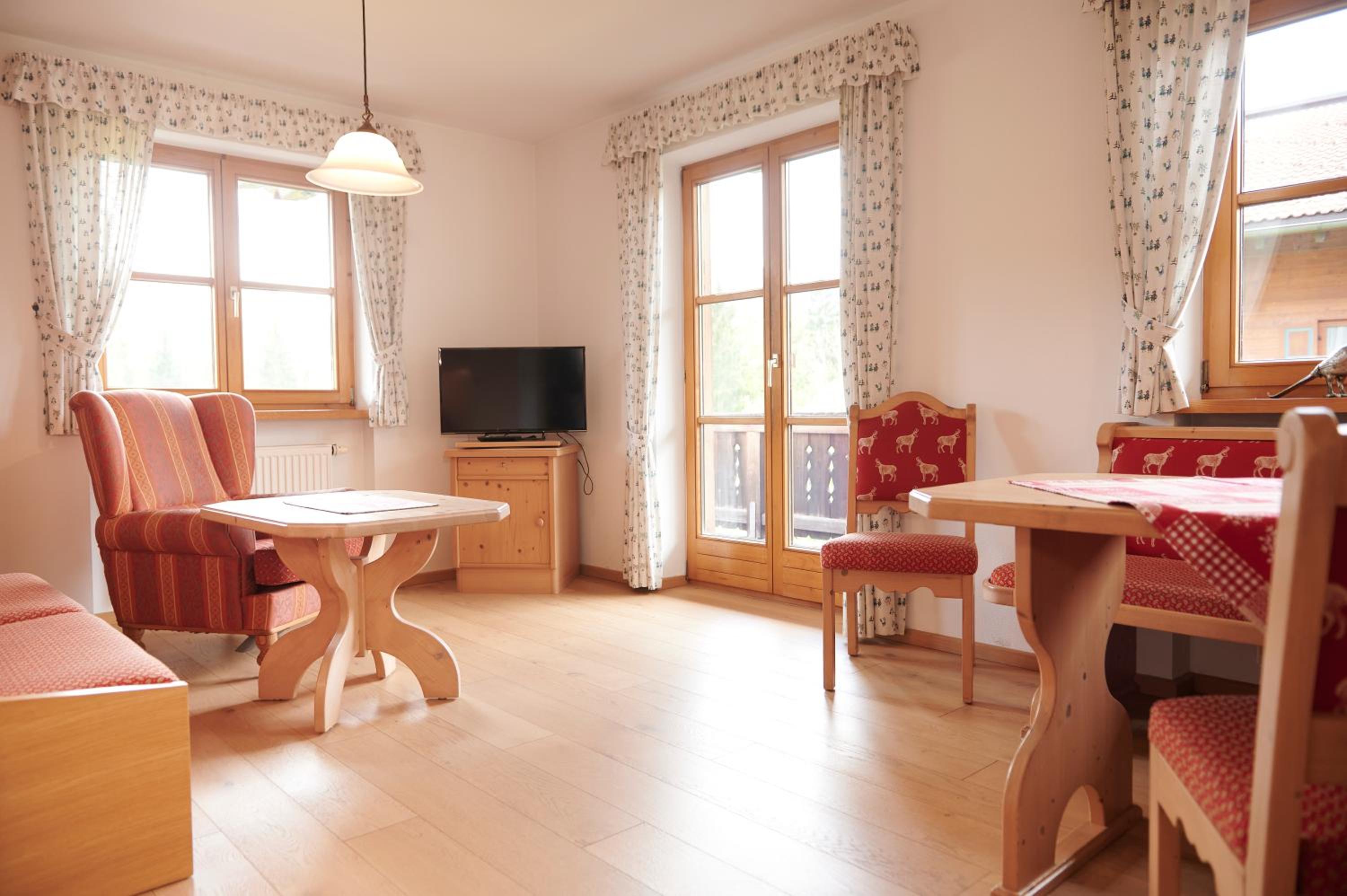 Haus Lofertal