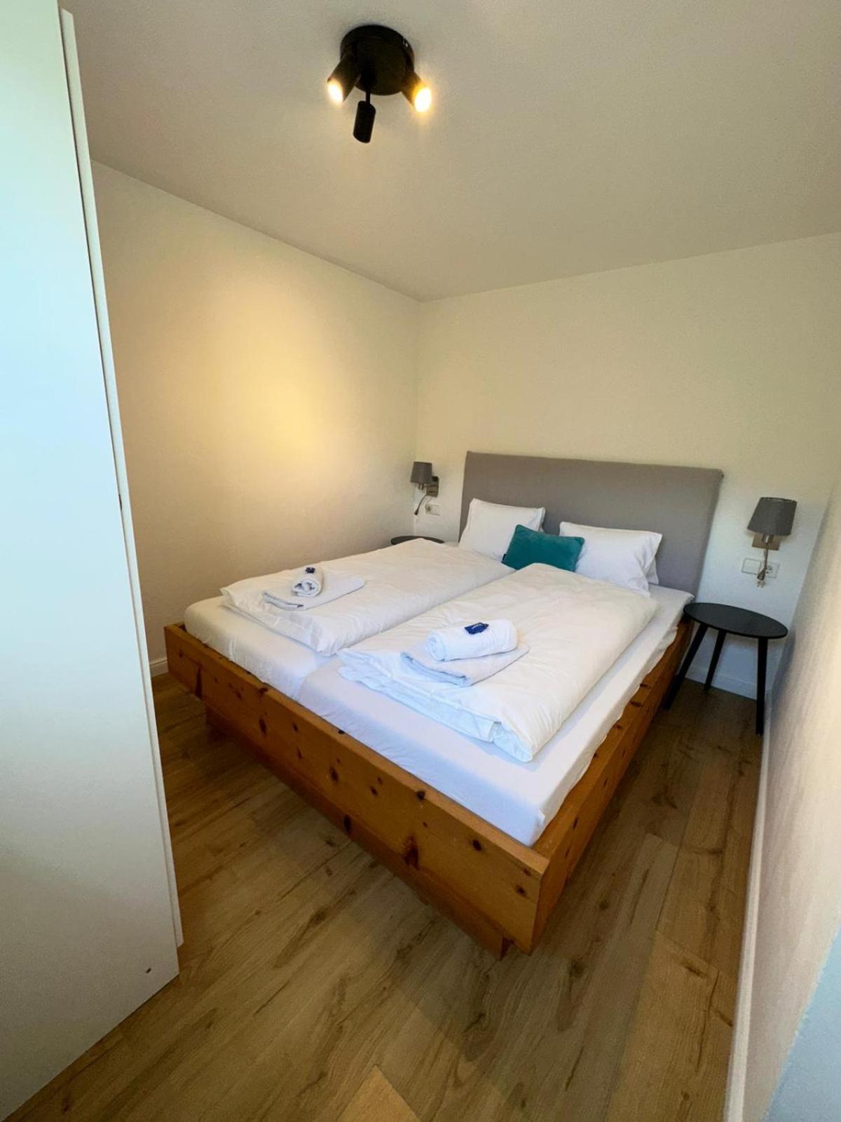 Kesselgrubs Apartements Ski & Badeglück