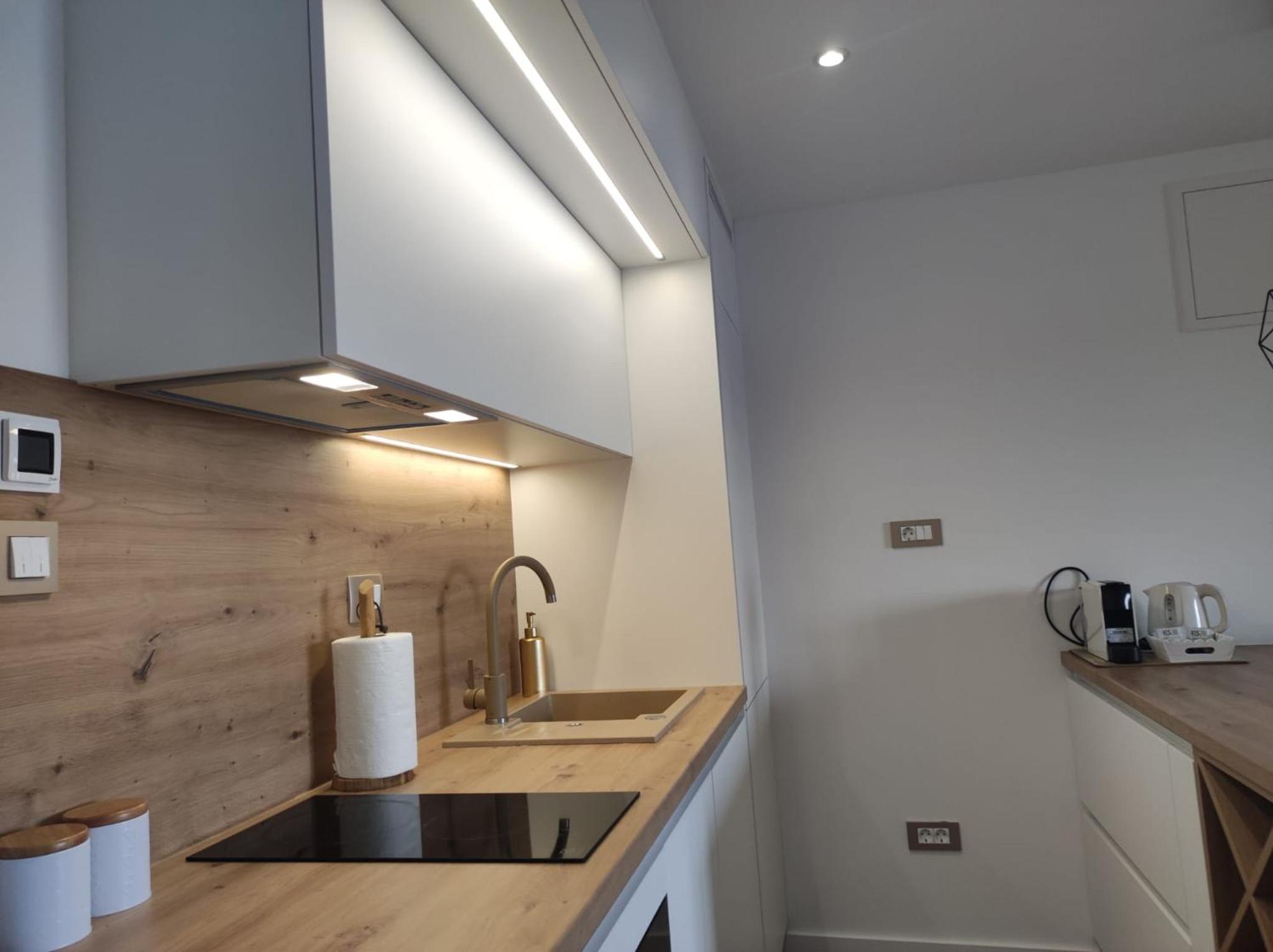Luxury Apartman NR view 4