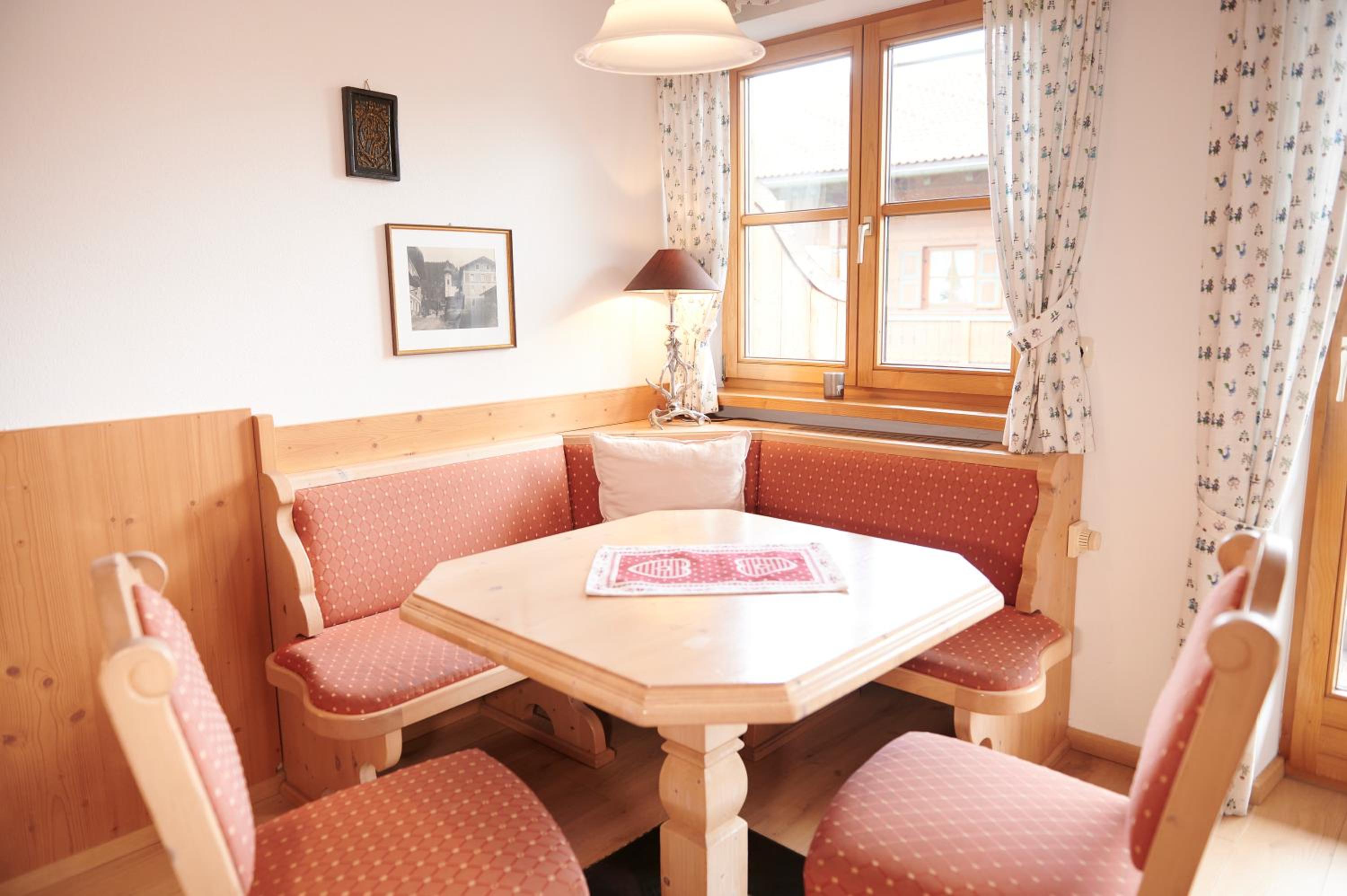 Haus Lofertal