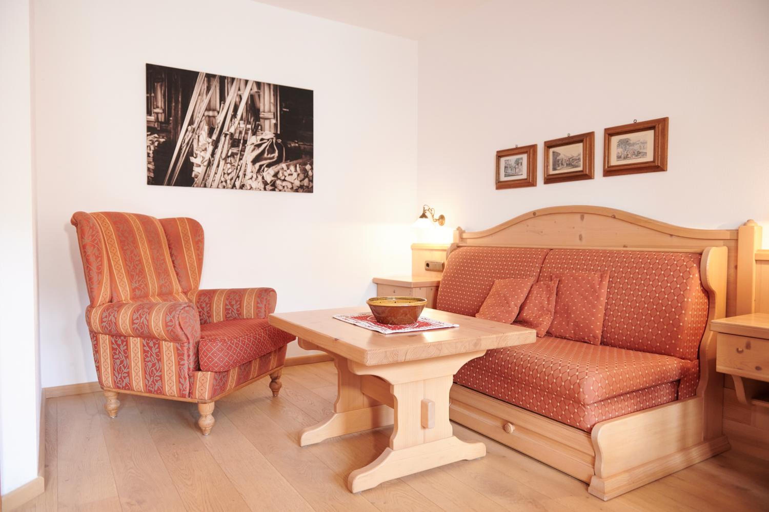 Haus Lofertal