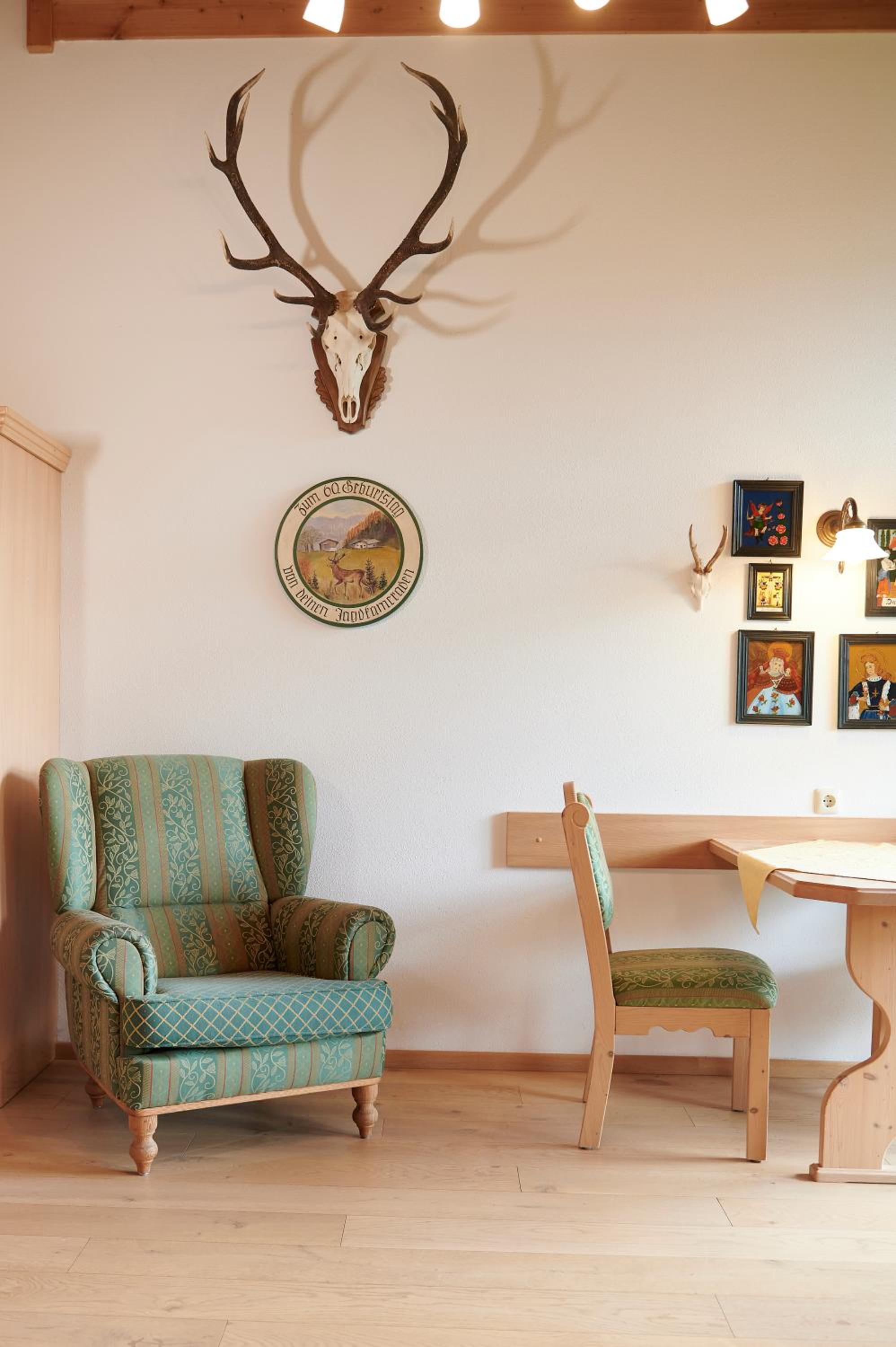 Haus Lofertal