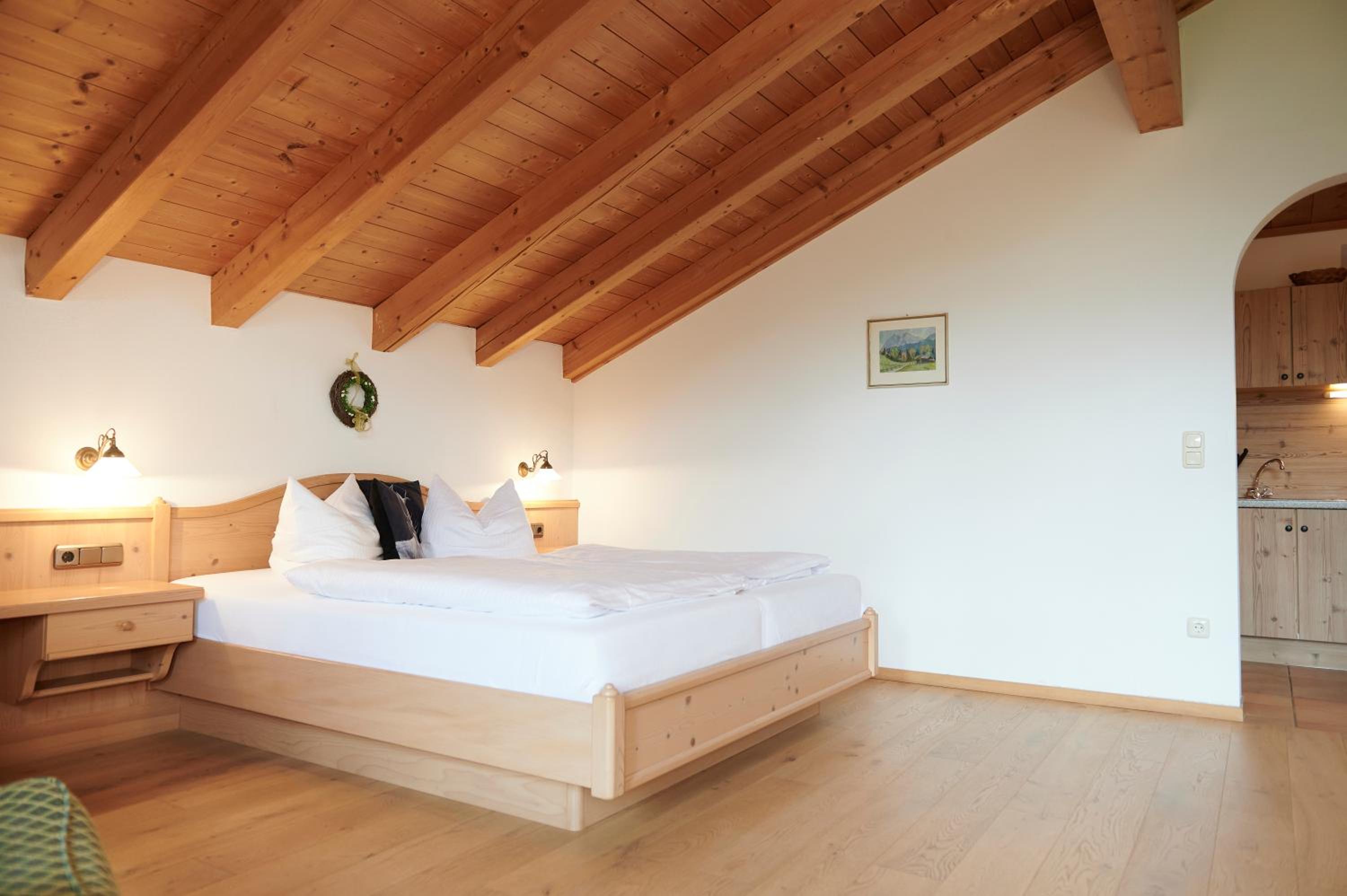 Haus Lofertal