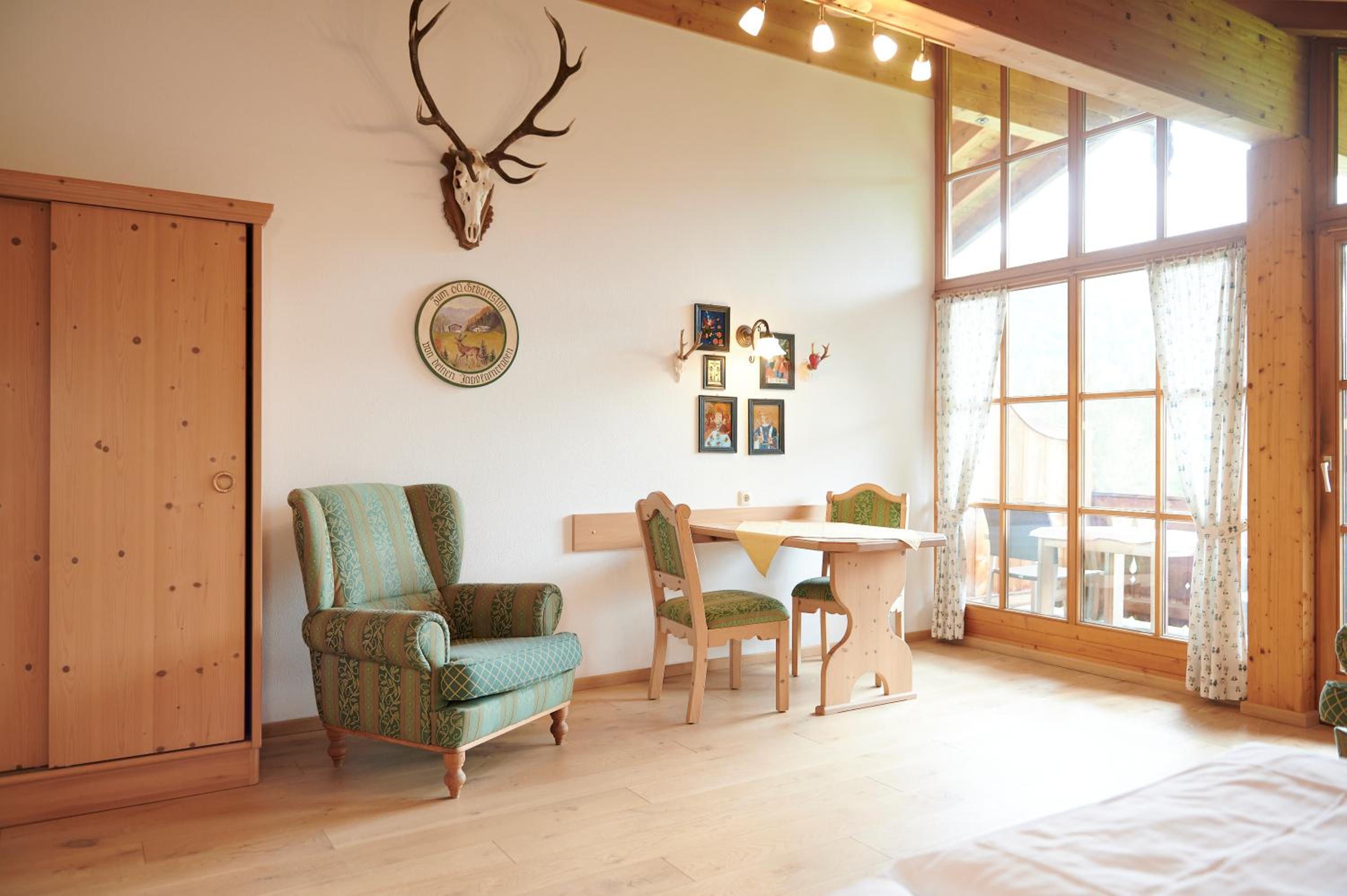 Haus Lofertal