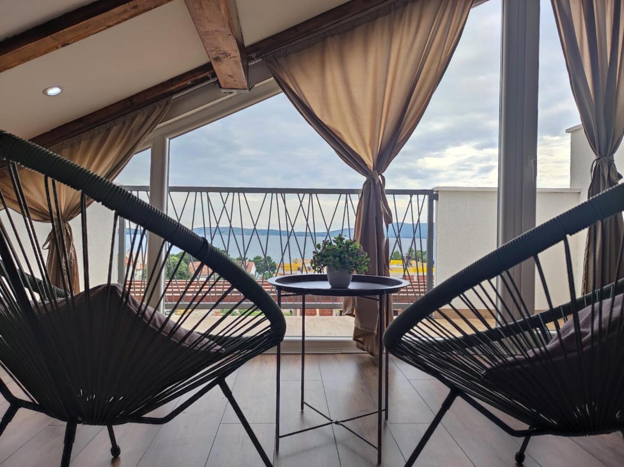 Luxury Apartman NR view 3