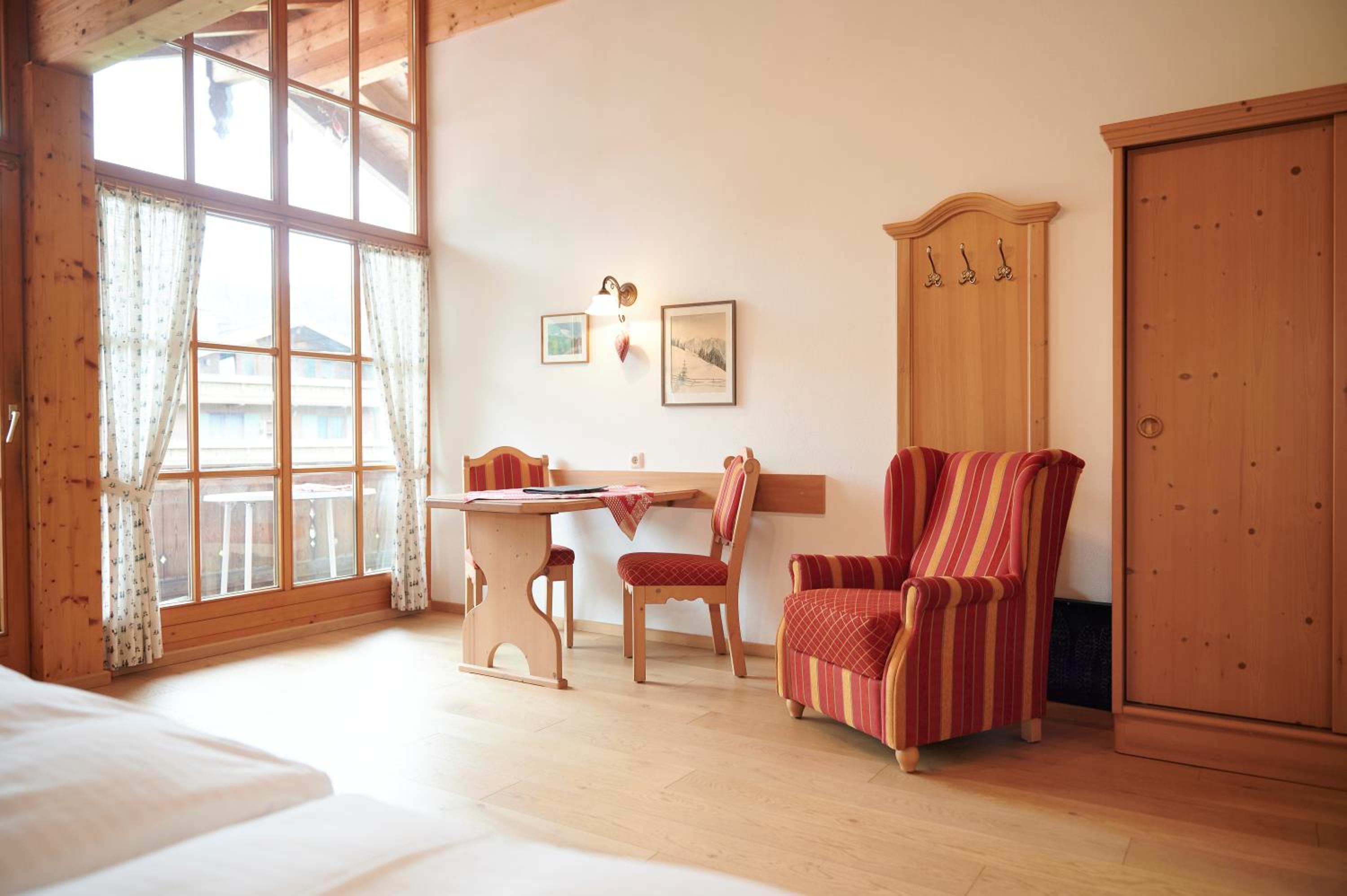 Haus Lofertal