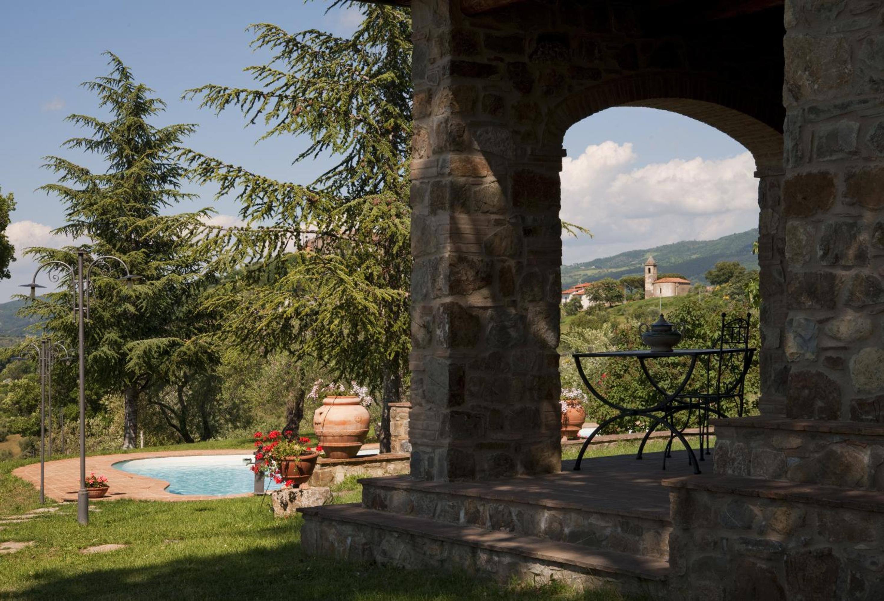 La Dragona view 5