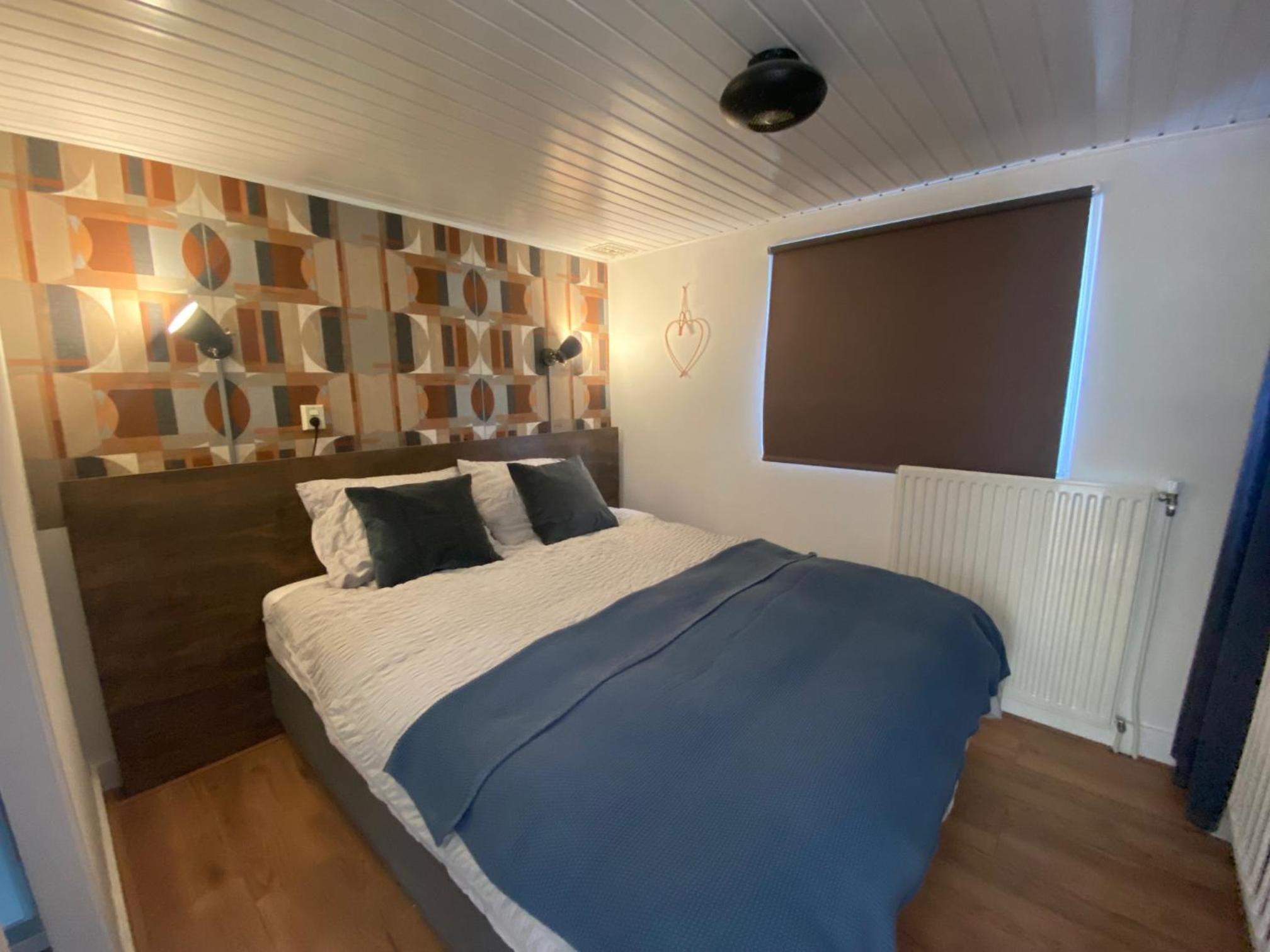 Vintage Relax Chalet met fijne hottub - Property Image 13