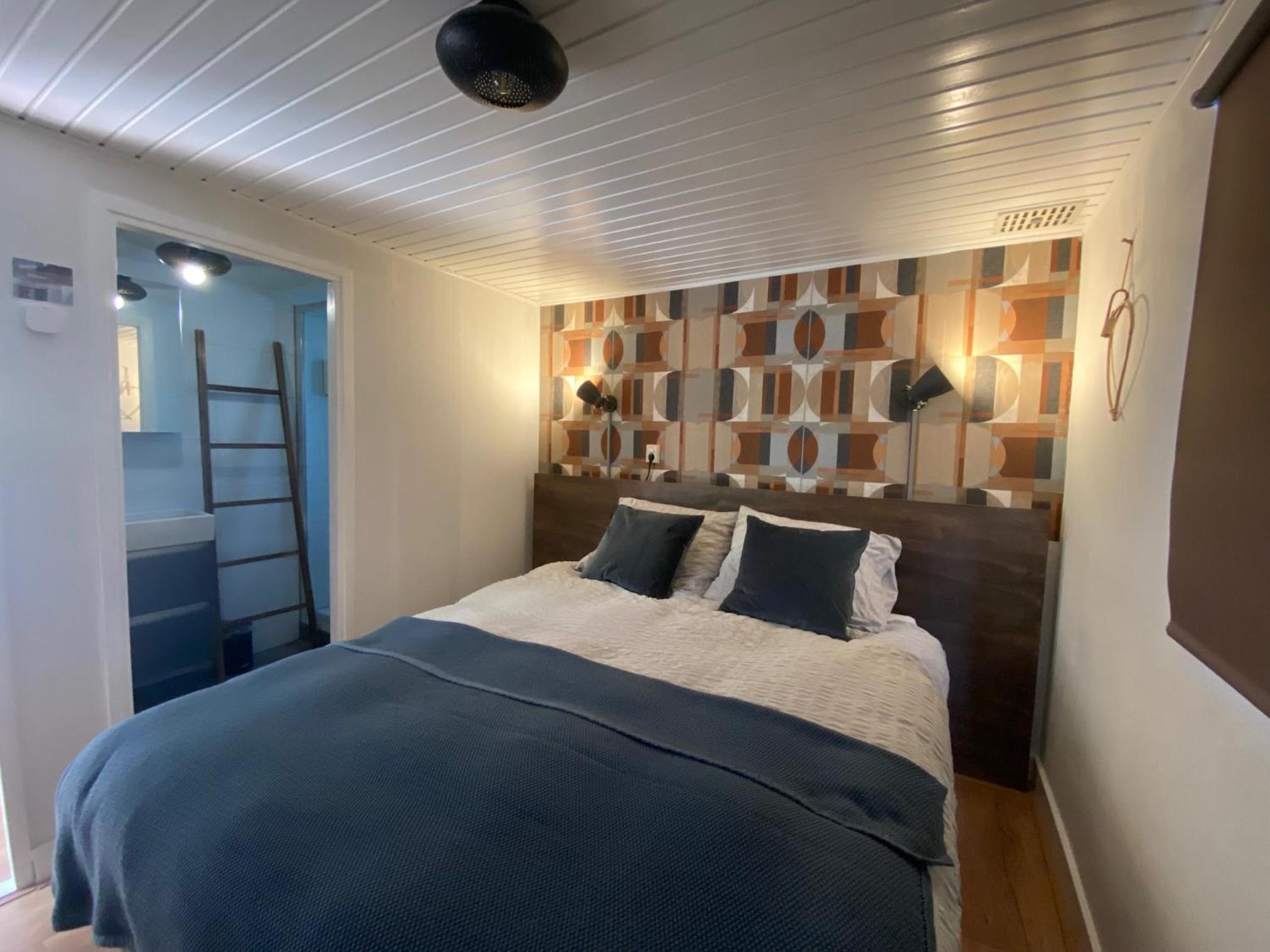 Vintage Relax Chalet met fijne hottub - Property Image 14