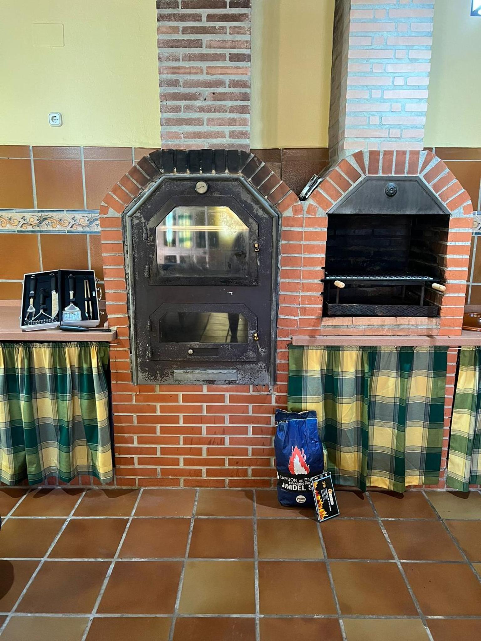VILLA LA MOMITA