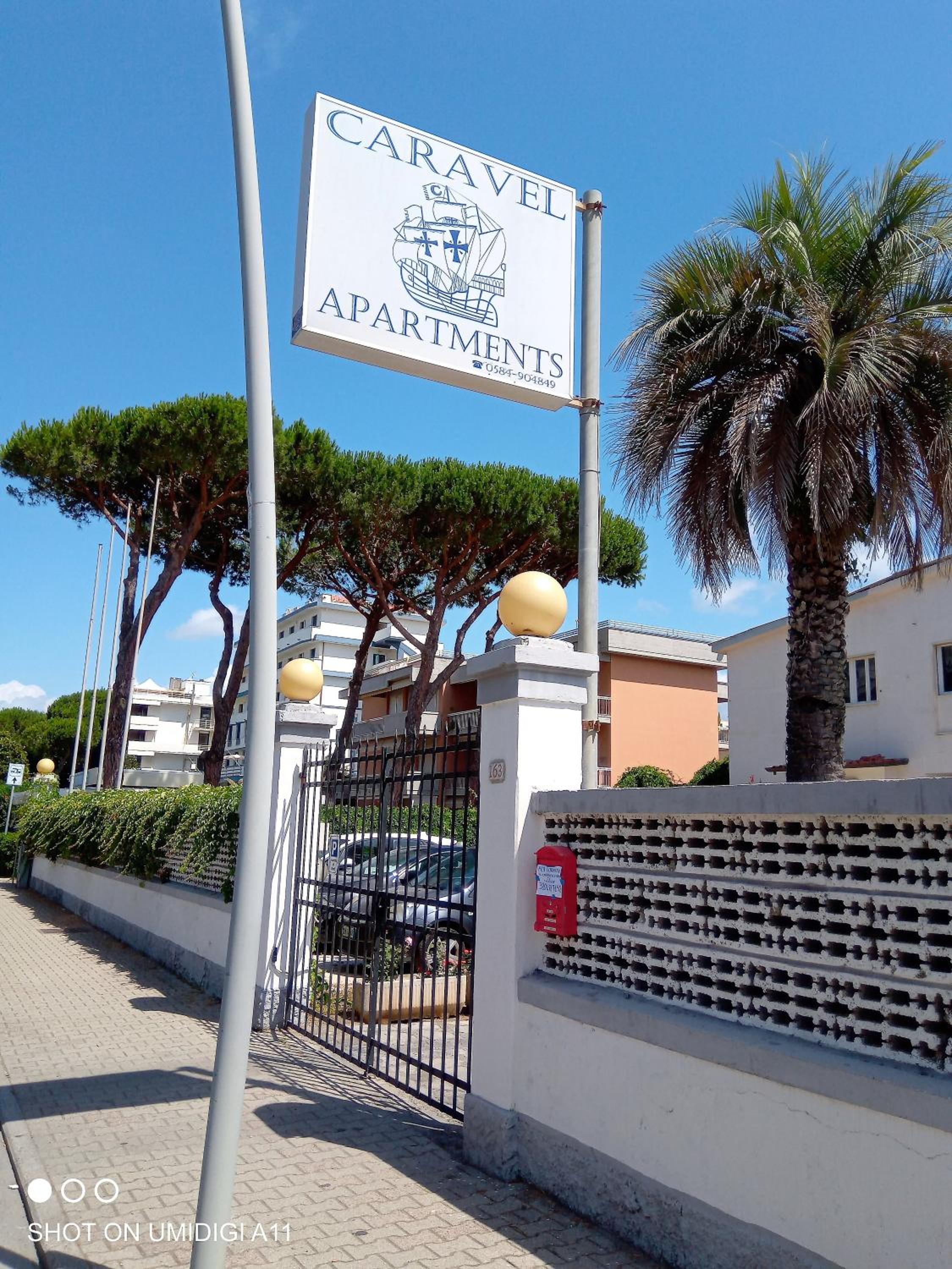 Caravel Appartamentini