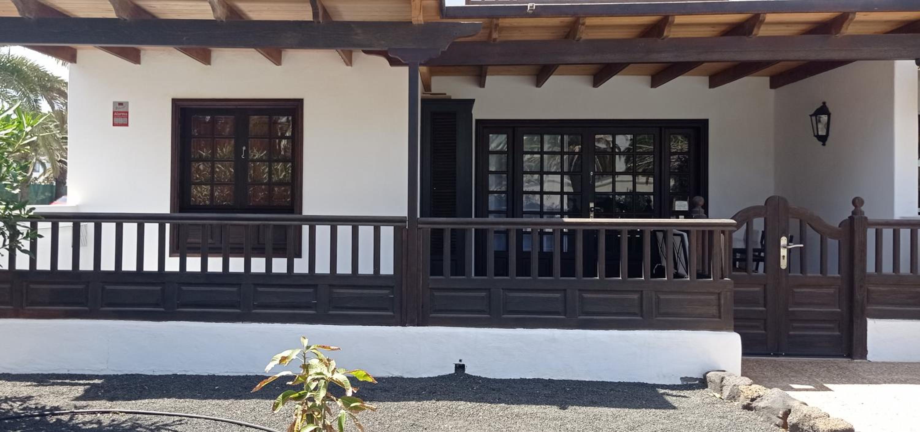 Casa Minerva