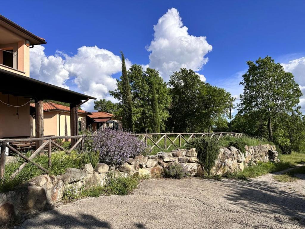Villa Matilde view 2