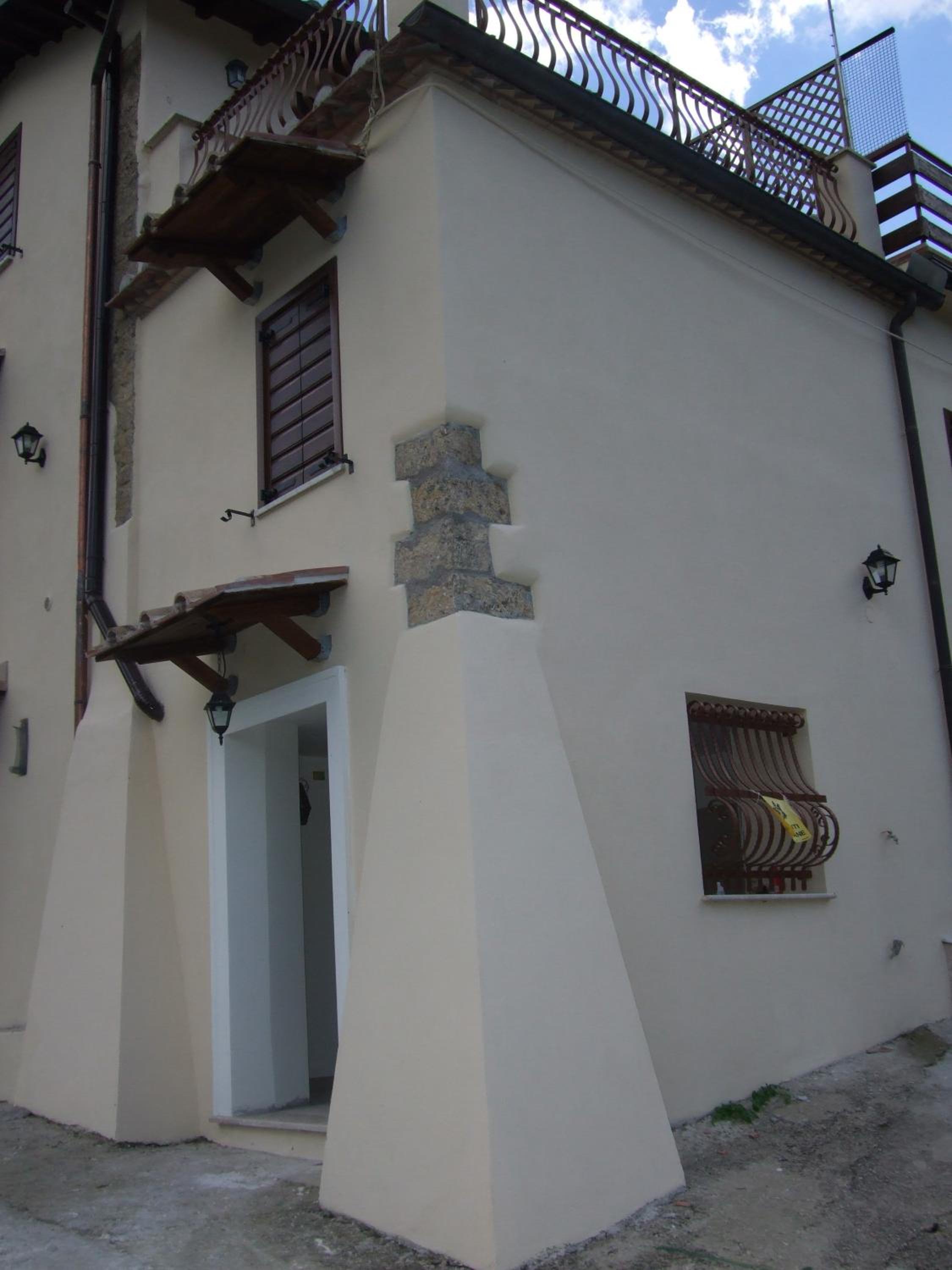 Il casale di Pino e Rita view 3