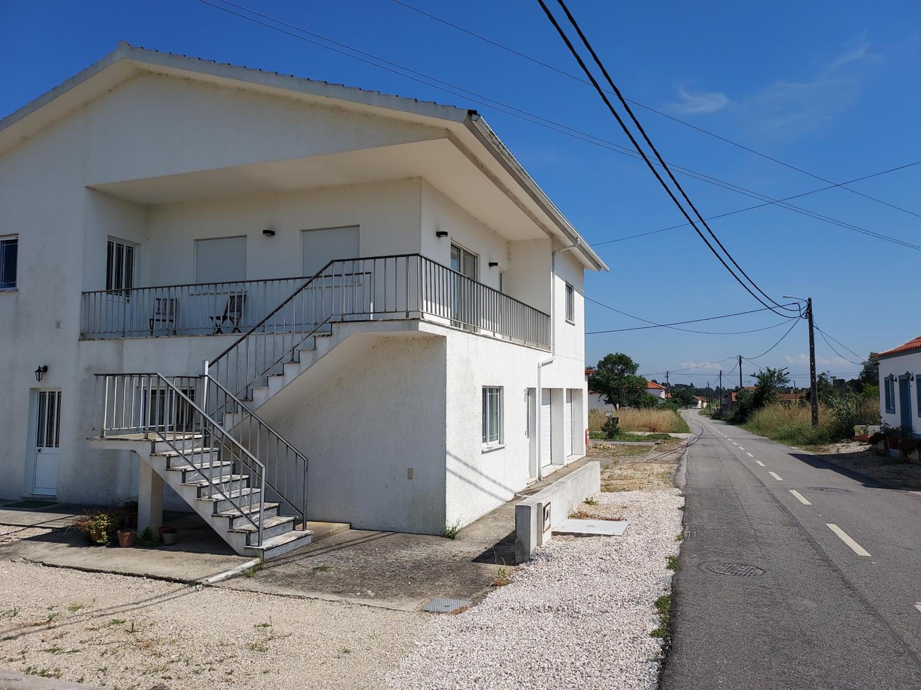 Casa Férias view 2