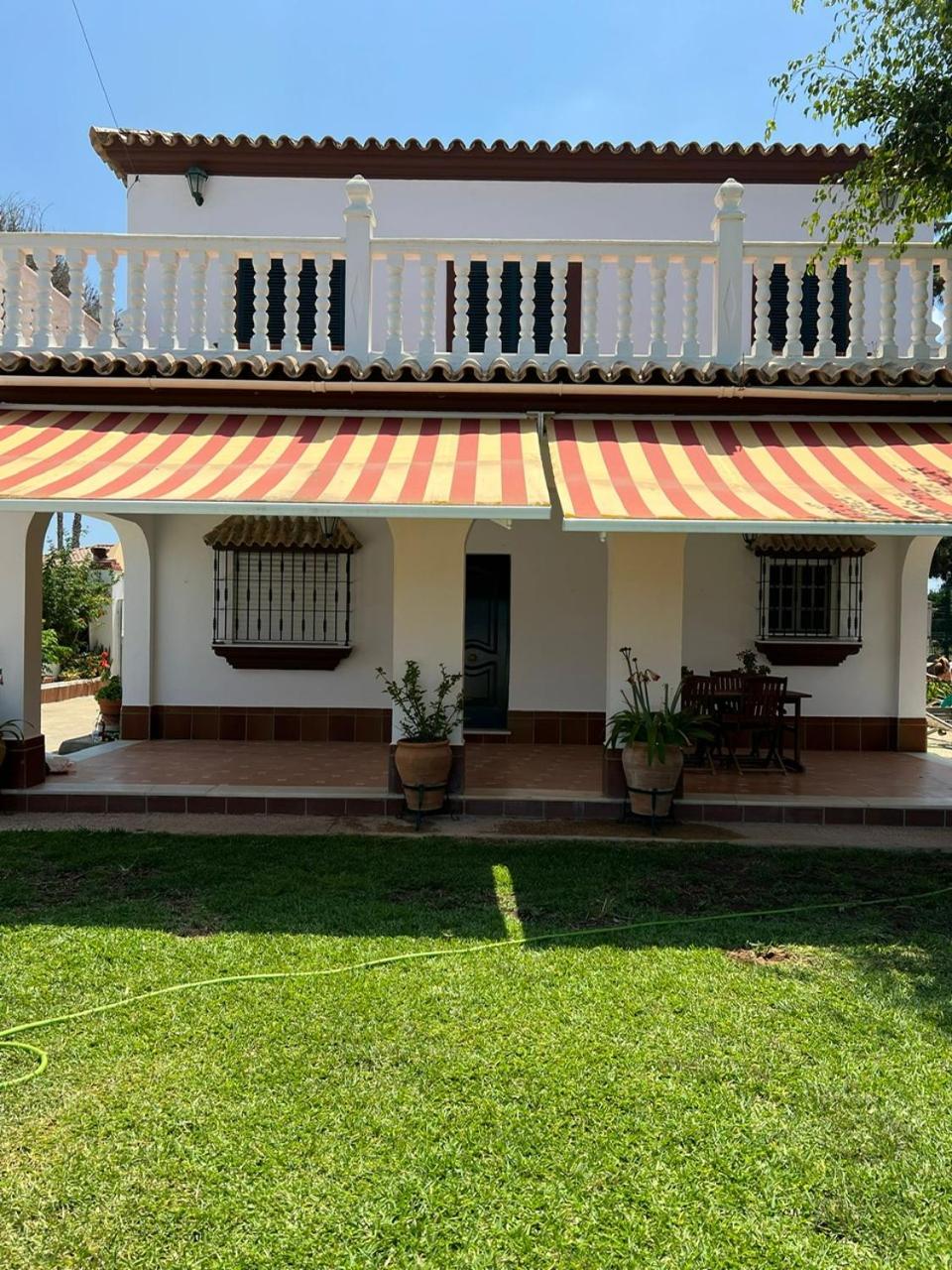 VILLA LA MOMITA