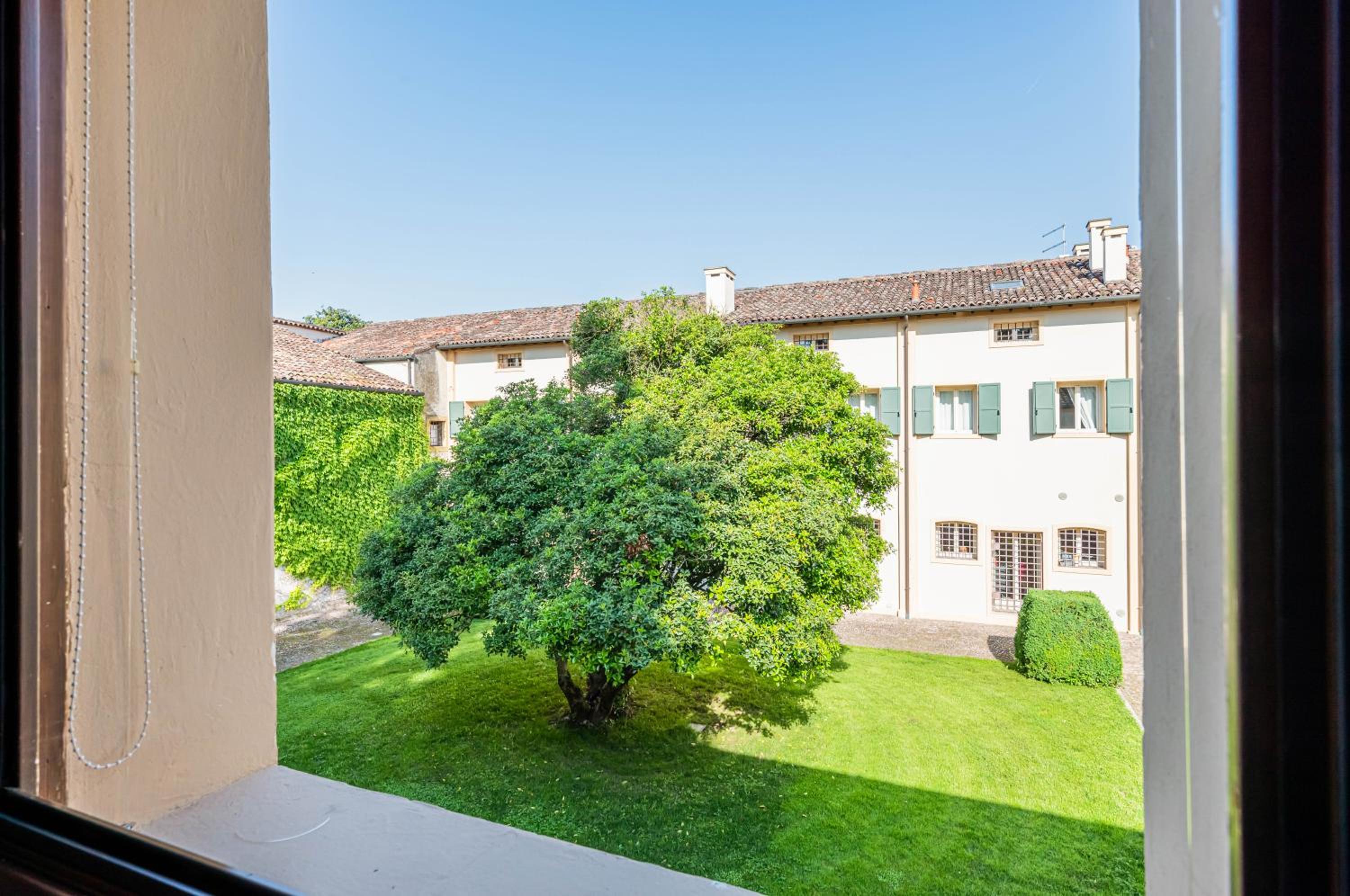 GuestHost - Elegant & Superior Scuderia Villa Molin