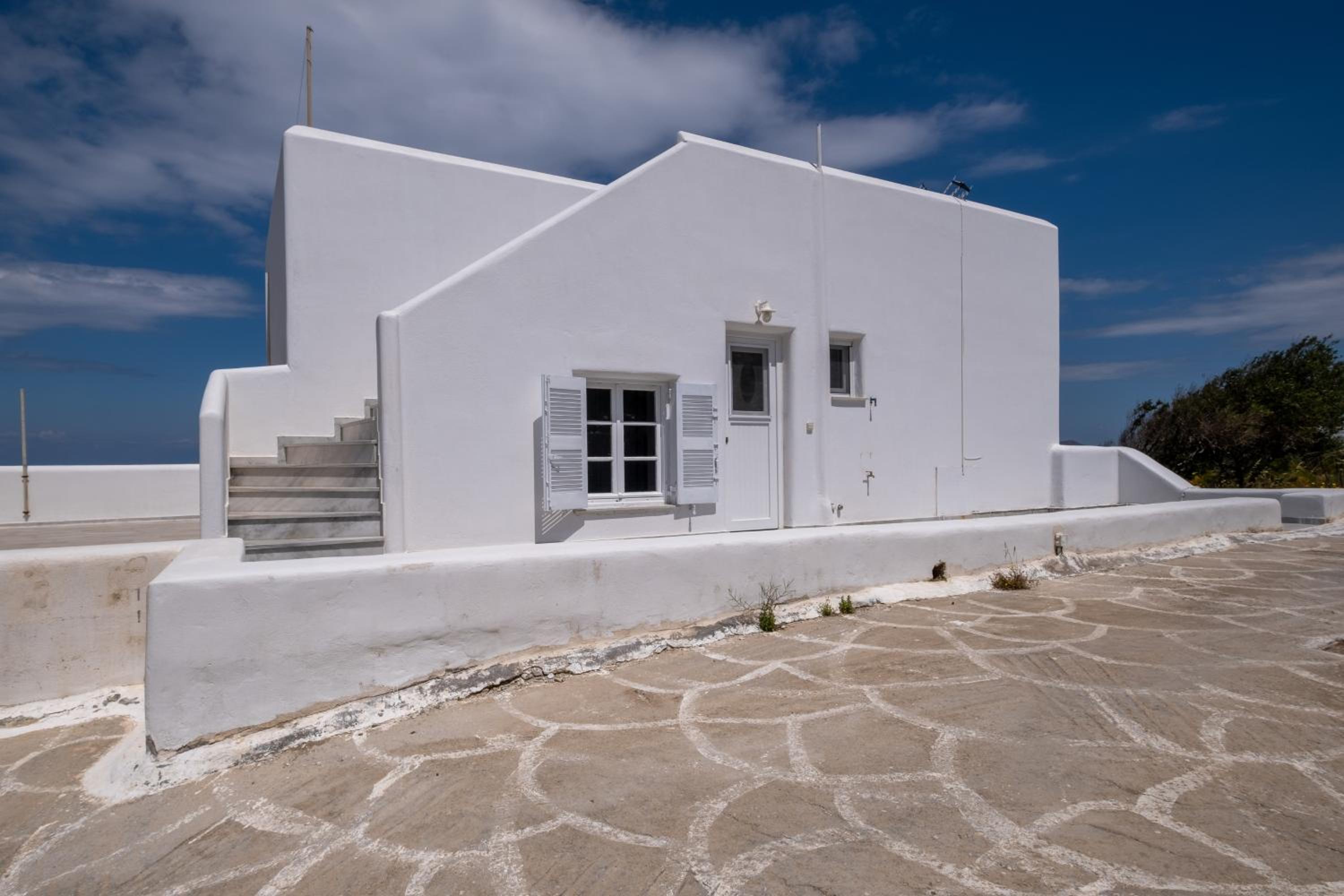 Sterna house