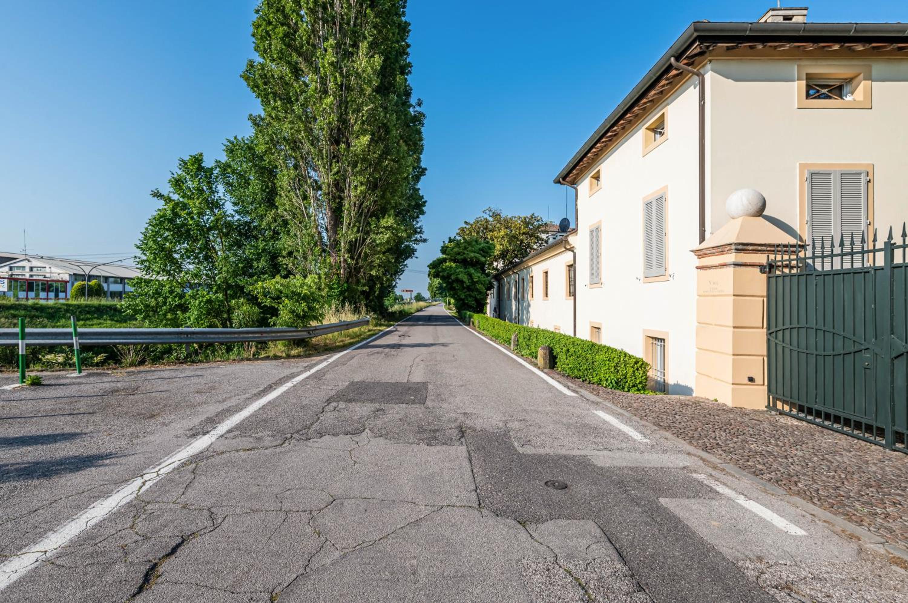 GuestHost - Elegant & Superior Scuderia Villa Molin