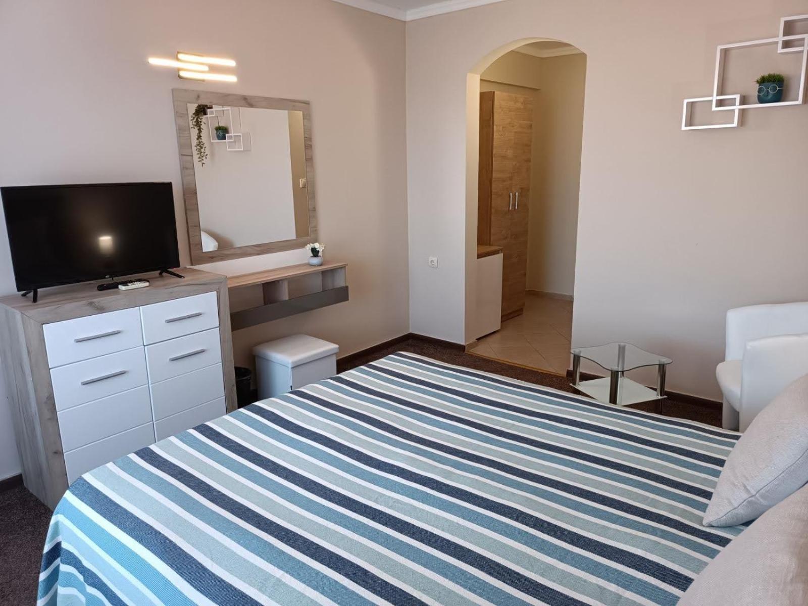 Guest rooms Marina