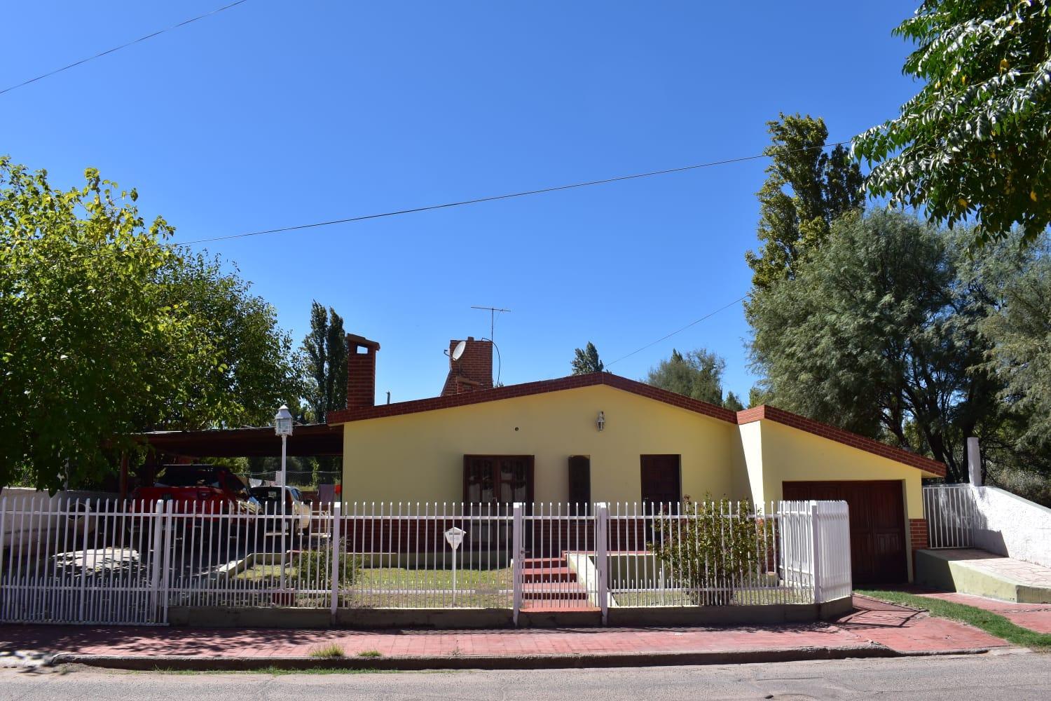 Casa Lucía