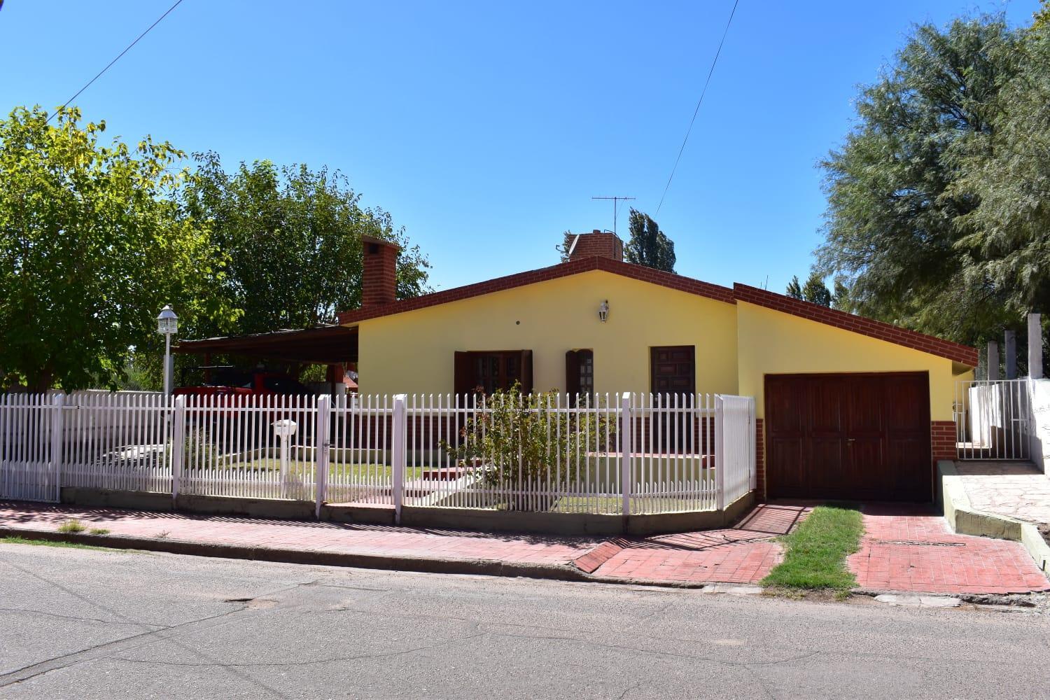 Casa Lucía