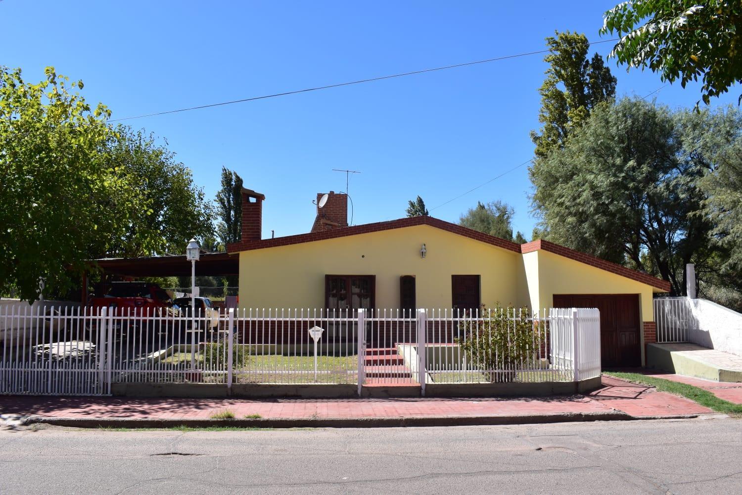 Casa Lucía