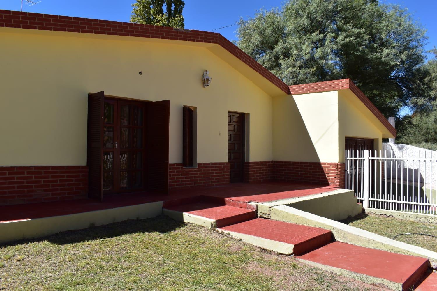 Casa Lucía