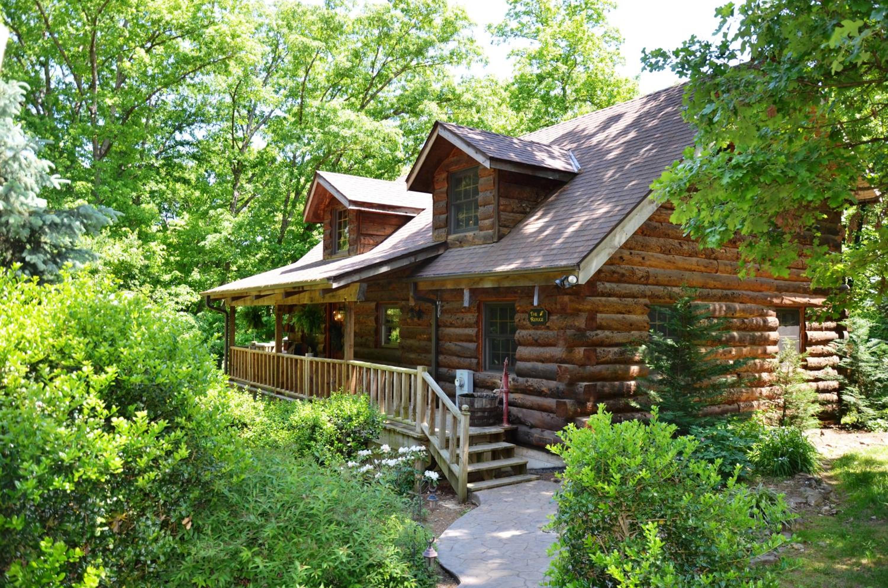 The Refuge