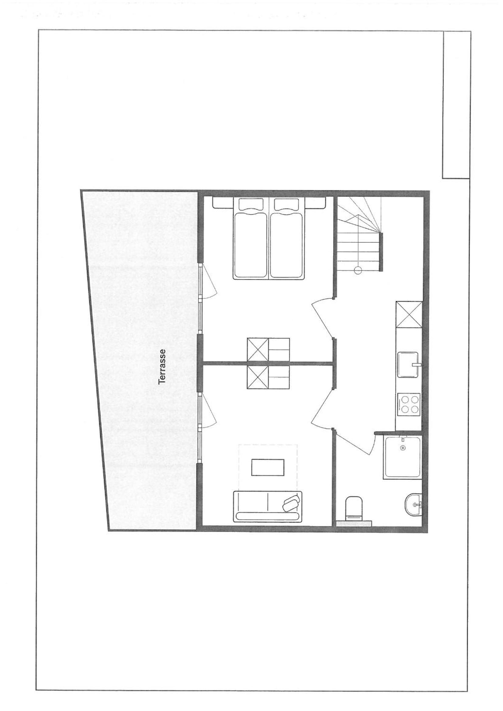 Mondholz - Urban Inn 24-7