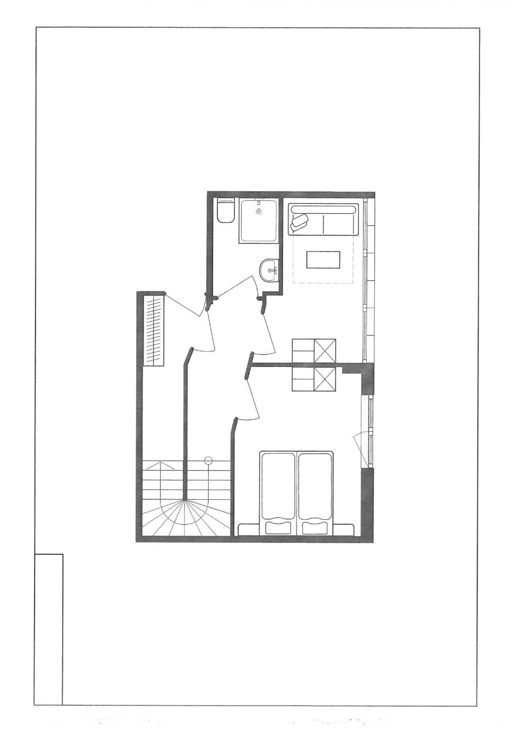 Mondholz - Urban Inn 24-7
