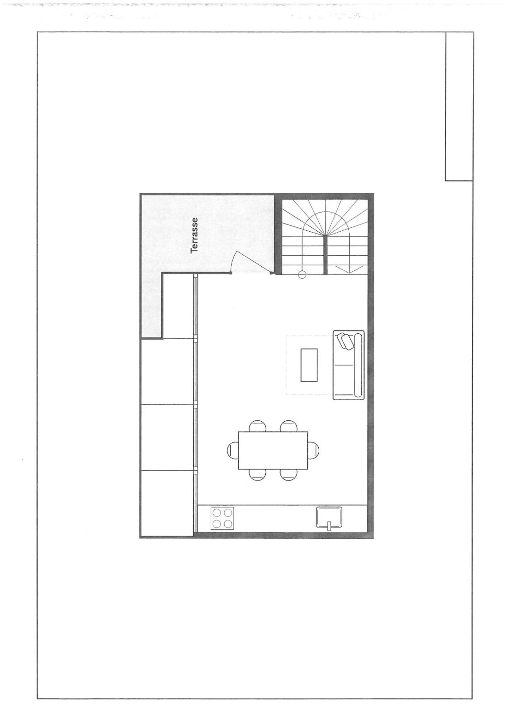 Mondholz - Urban Inn 24-7