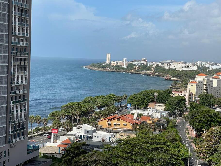 paradisíaco y hermoso apartamento