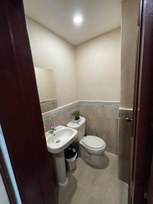 paradisíaco y hermoso apartamento