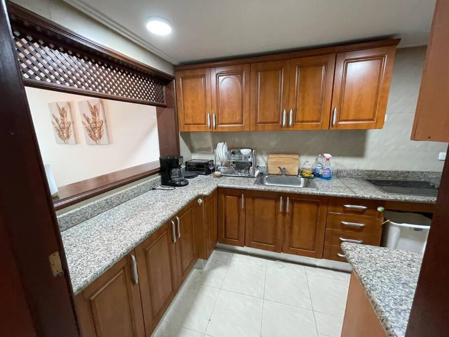 paradisíaco y hermoso apartamento